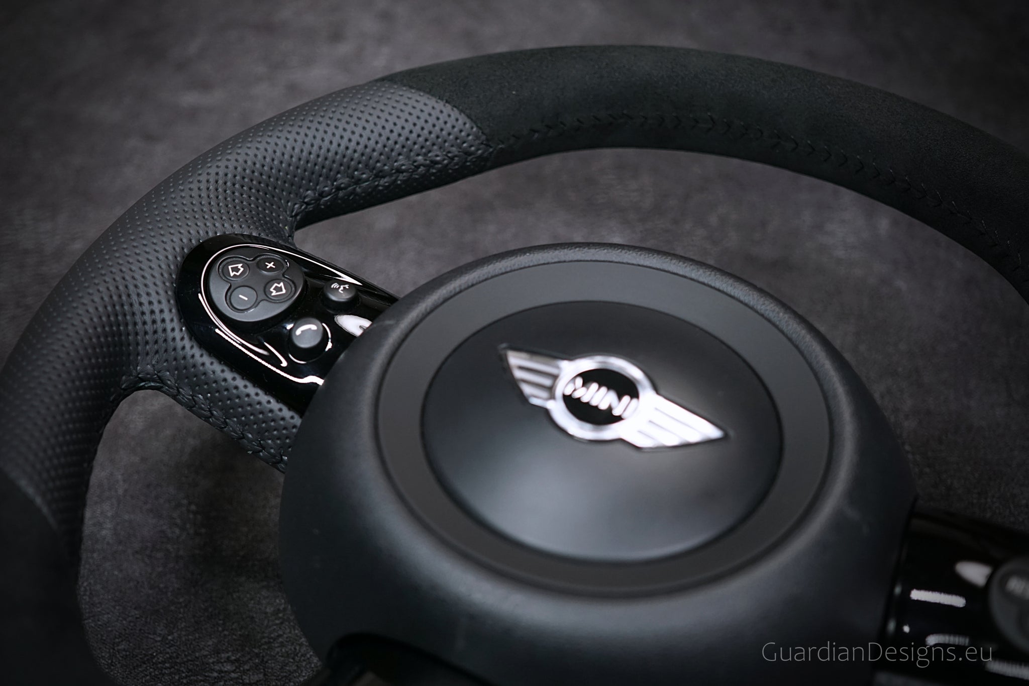 MINI | 2002 - (R5x/F5x & R60/F60)