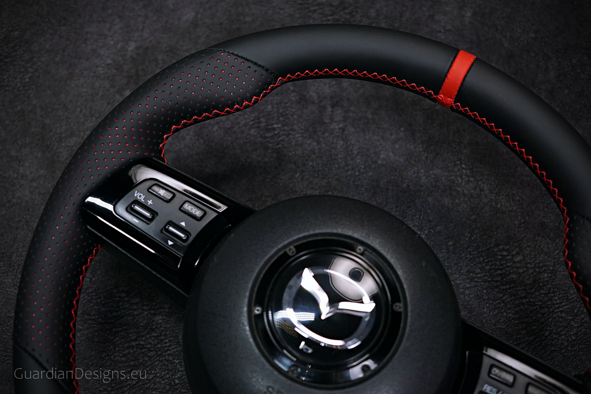 Mazda MX-5 NC | 2006-2015