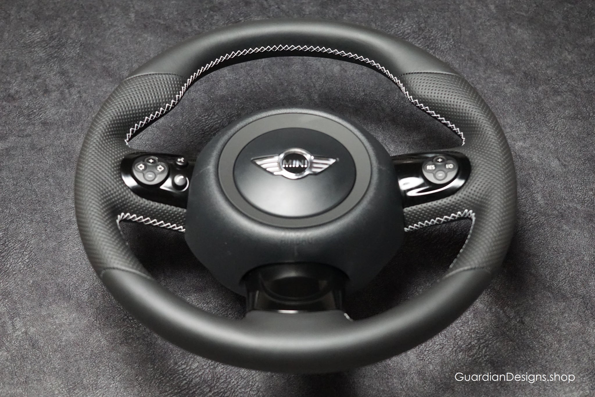 MINI | 2002 - (R5x/F5x & R60/F60)