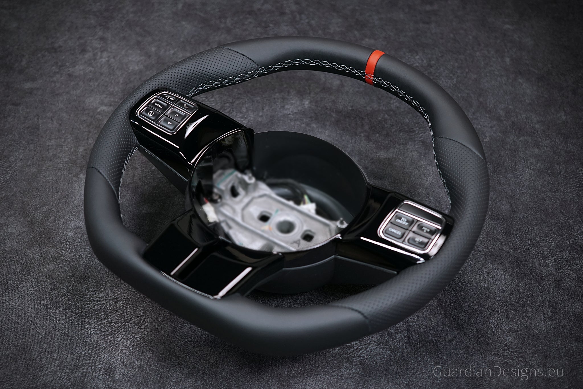 Jeep Wrangler JK | 2007 - 2018 & Grand Cherokee WK2 | 2011-2014