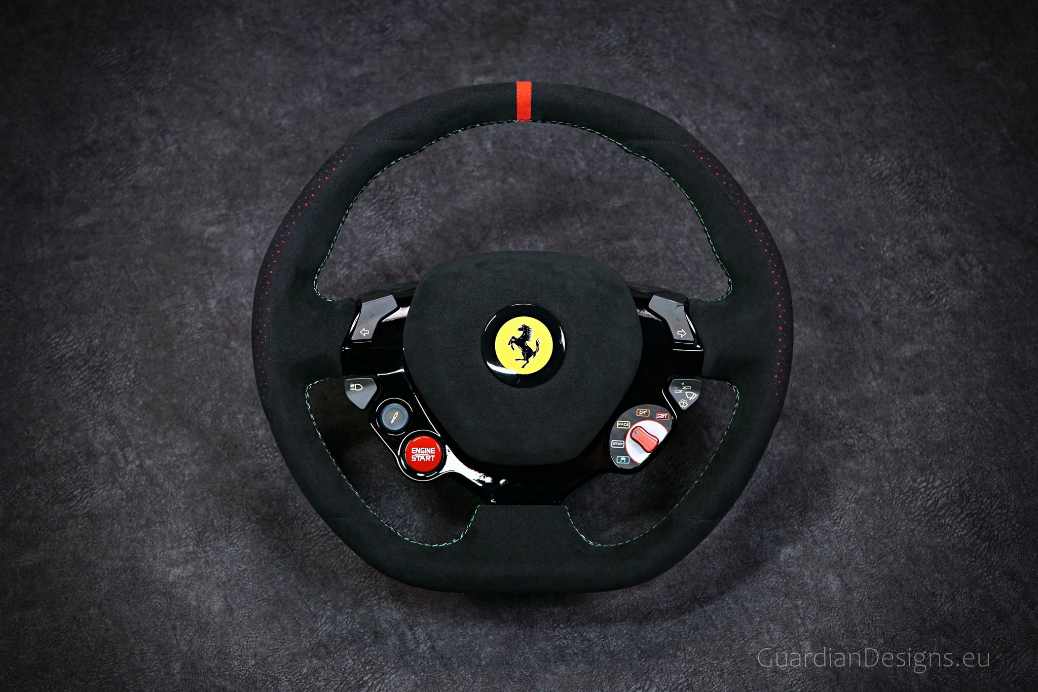 Ferrari 458 F142 | 2010 - 2015