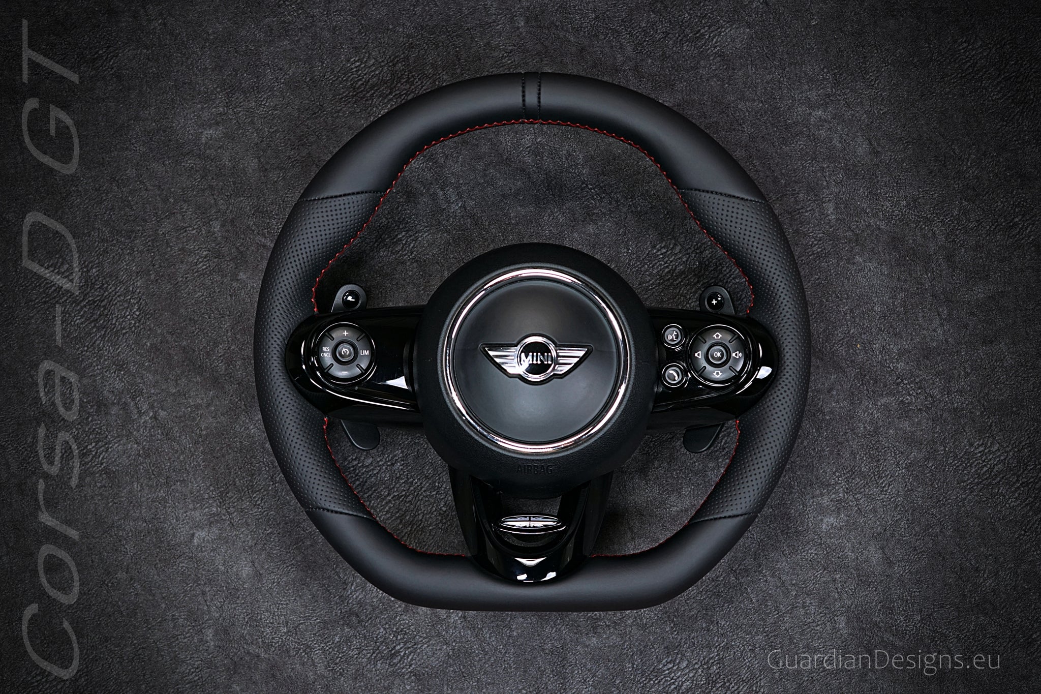 MINI | 2002 - (R5x/F5x & R60/F60)