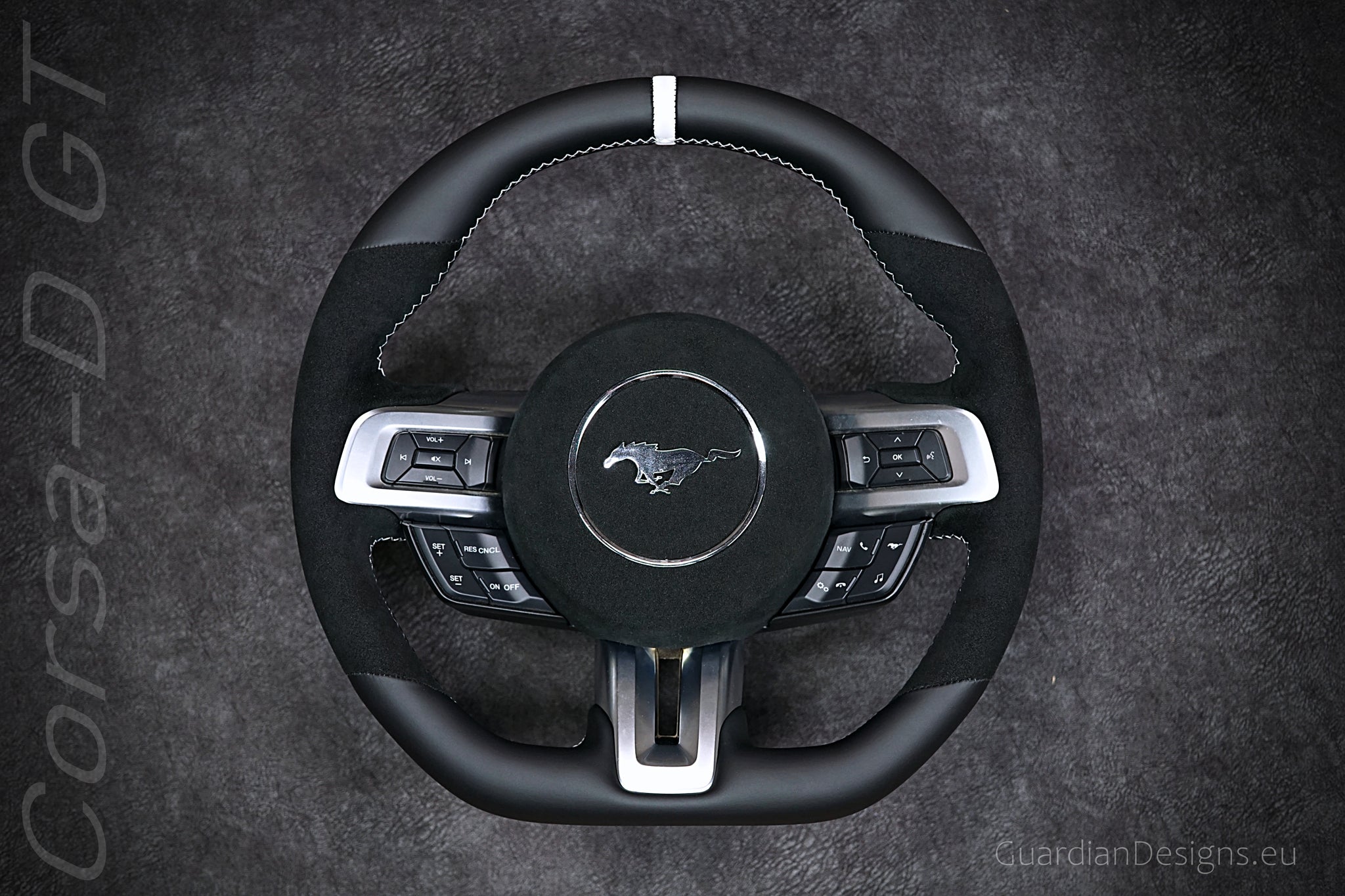 Ford Mustang S550 | 2015 - 2023