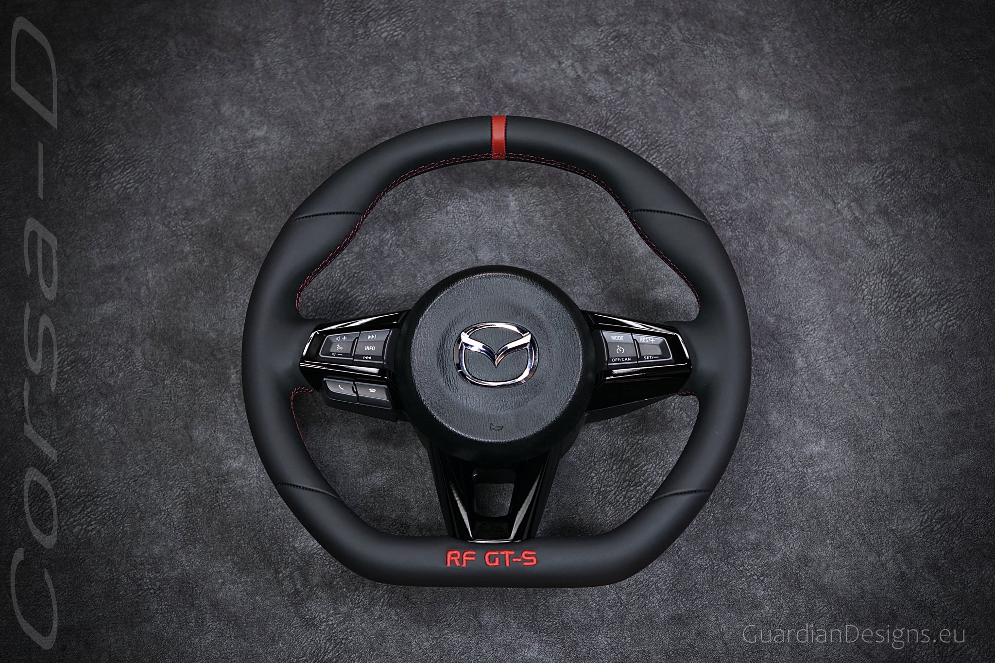 Mazda MX-5 ND | 2016 -