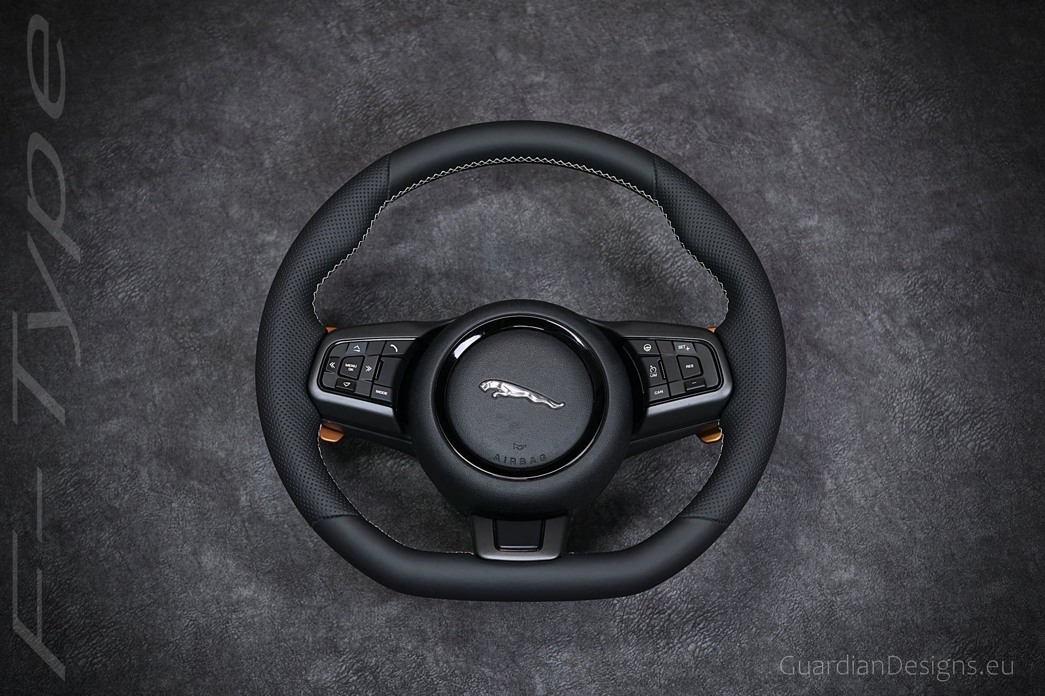 Jaguar F-Type X152 | 2013 - 2024