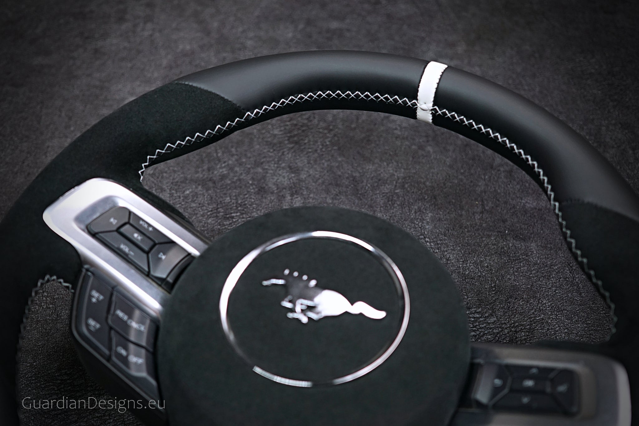 Ford Mustang S550 | 2015 - 2023