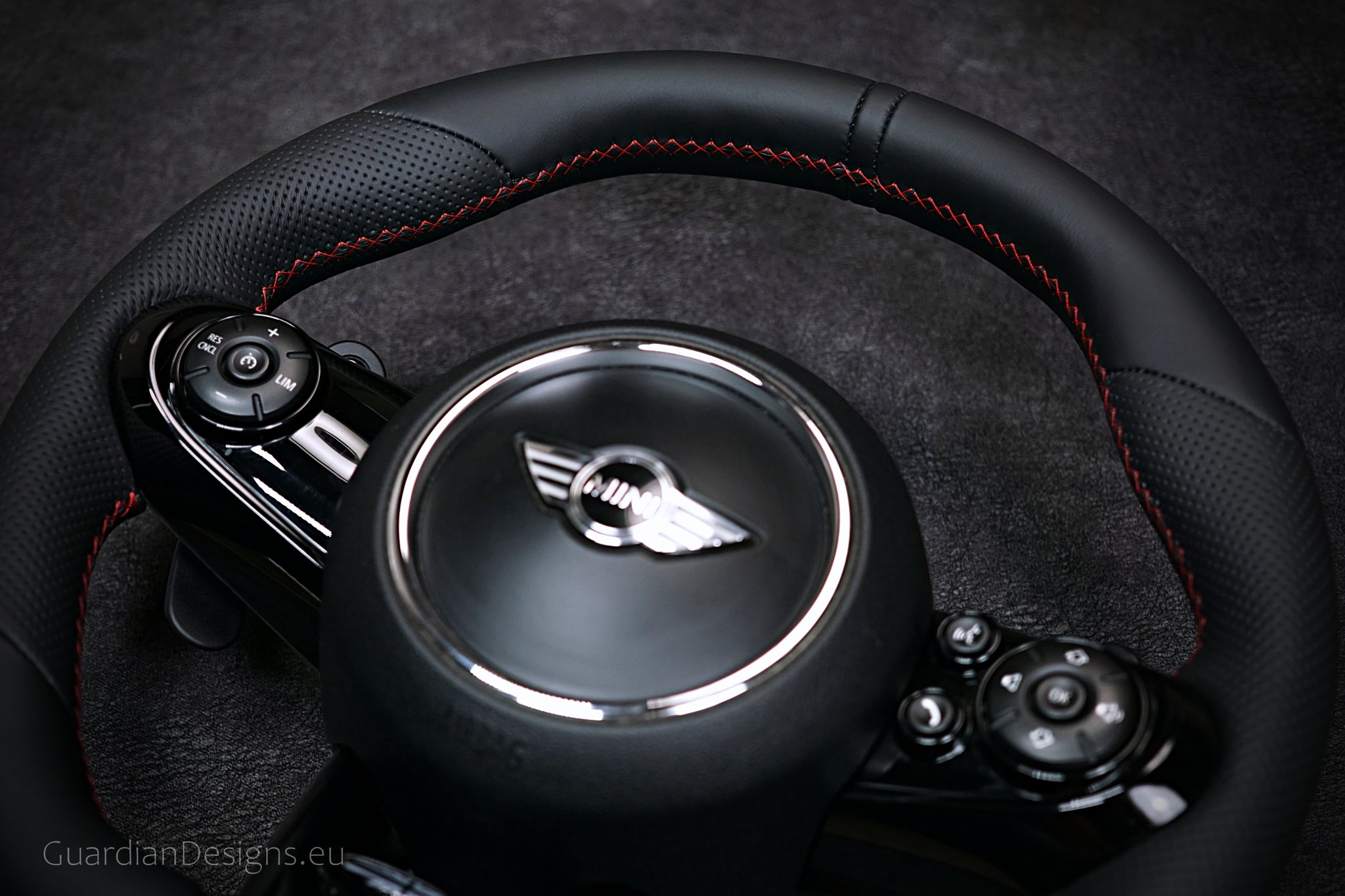 MINI | 2002 - (R5x/F5x & R60/F60)