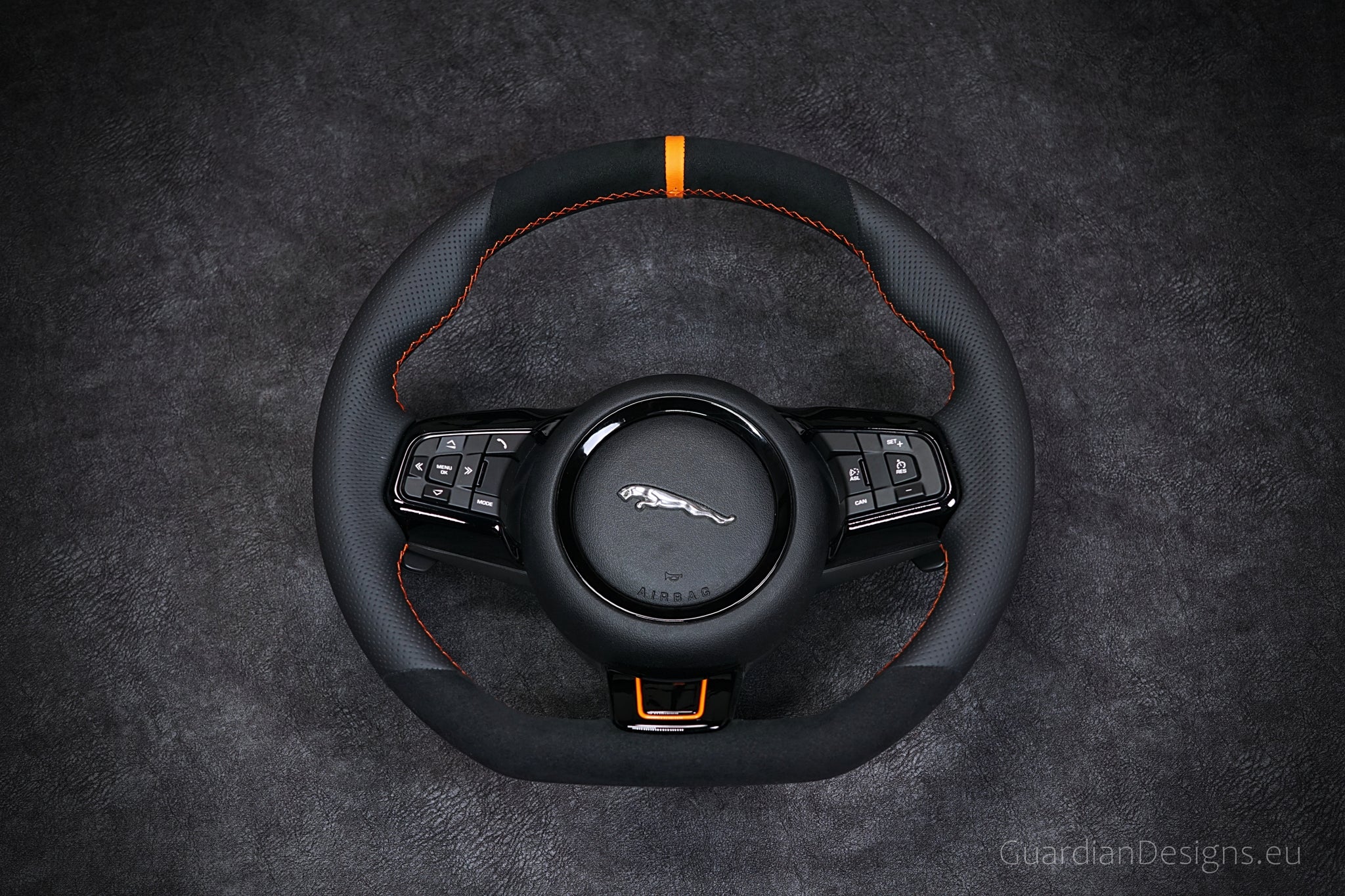 Jaguar F-Type X152 | 2013 - 2024