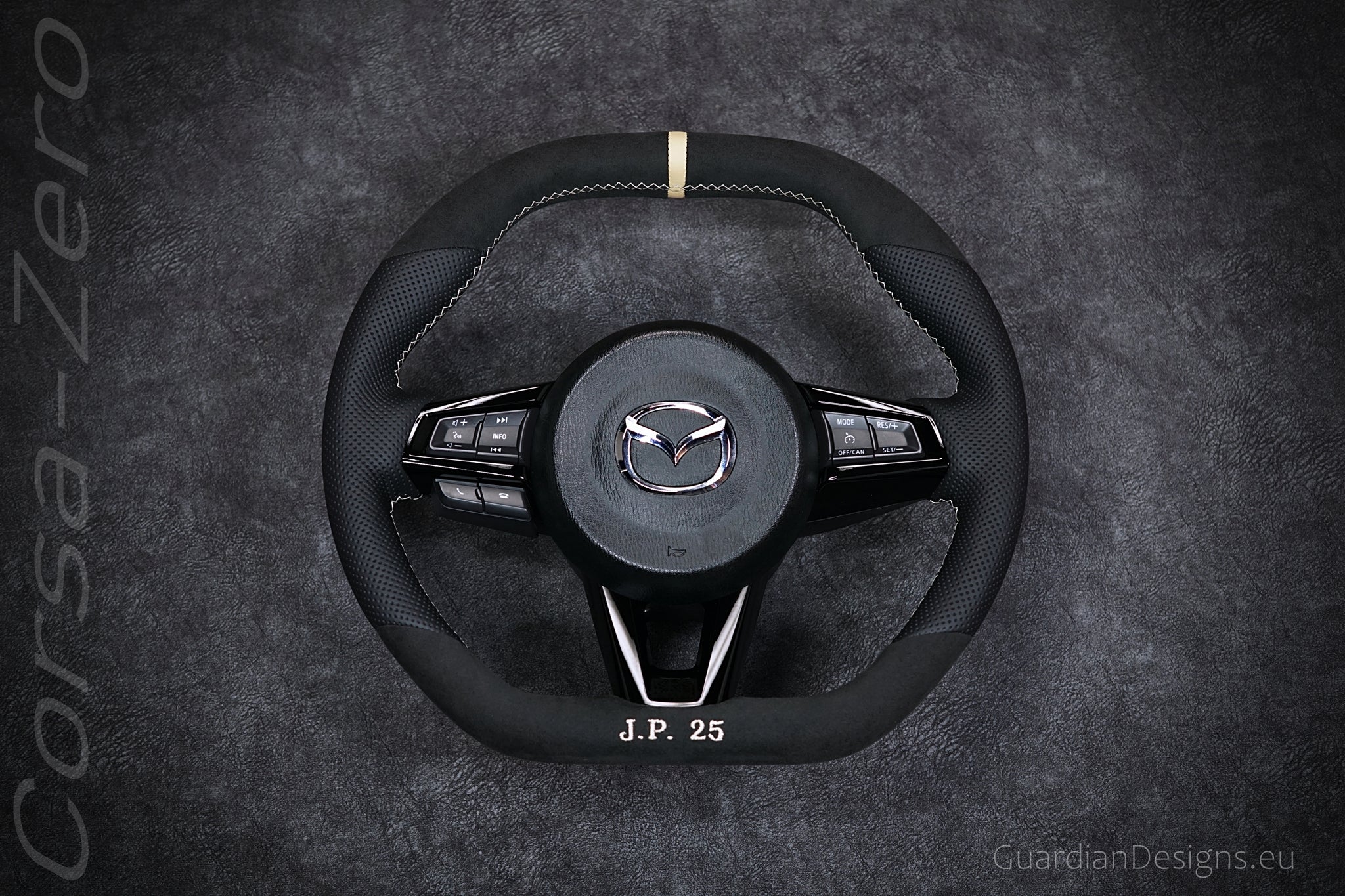 Mazda MX-5 ND | 2016 -