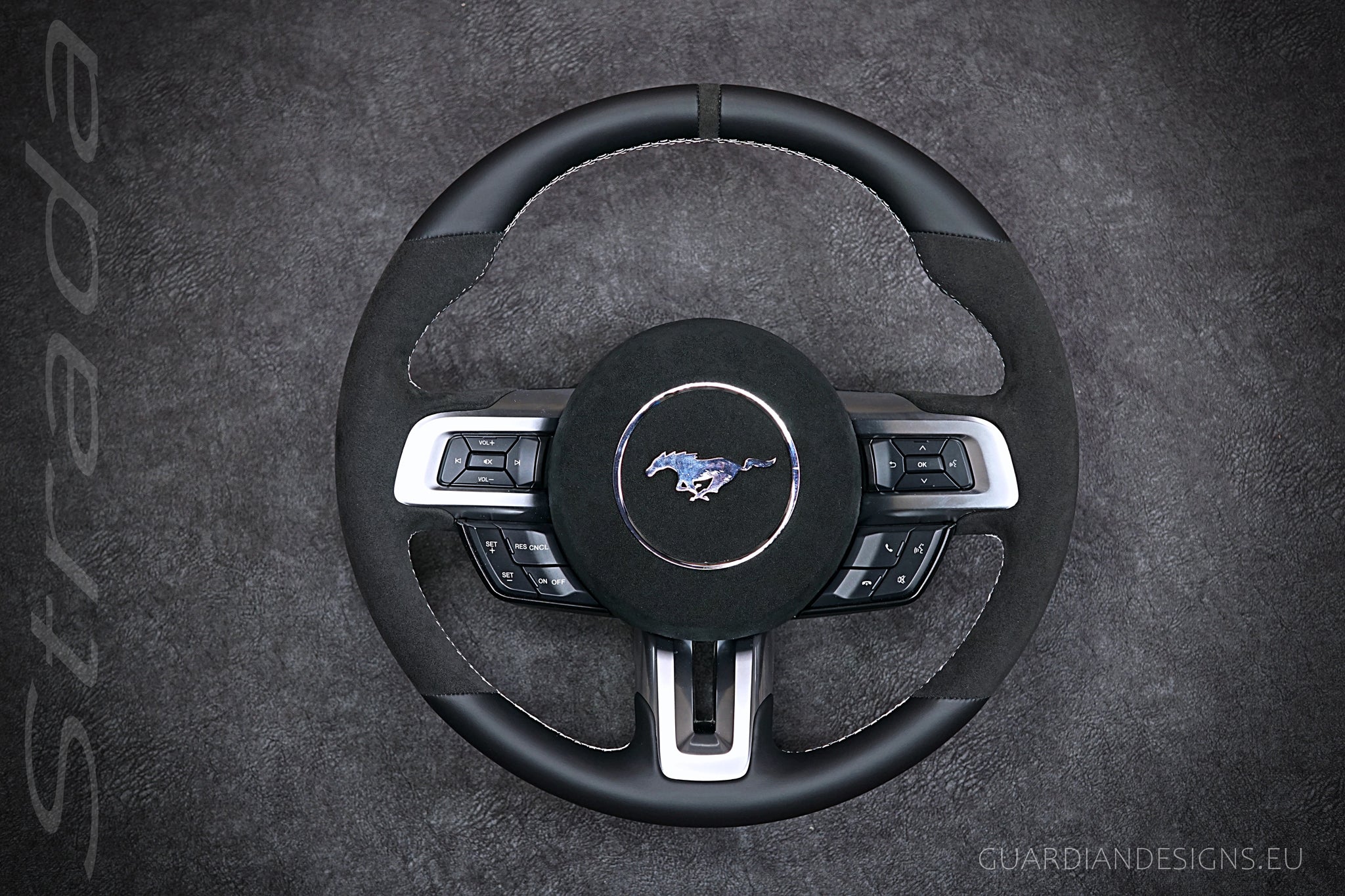 Ford Mustang S550 | 2015 - 2023