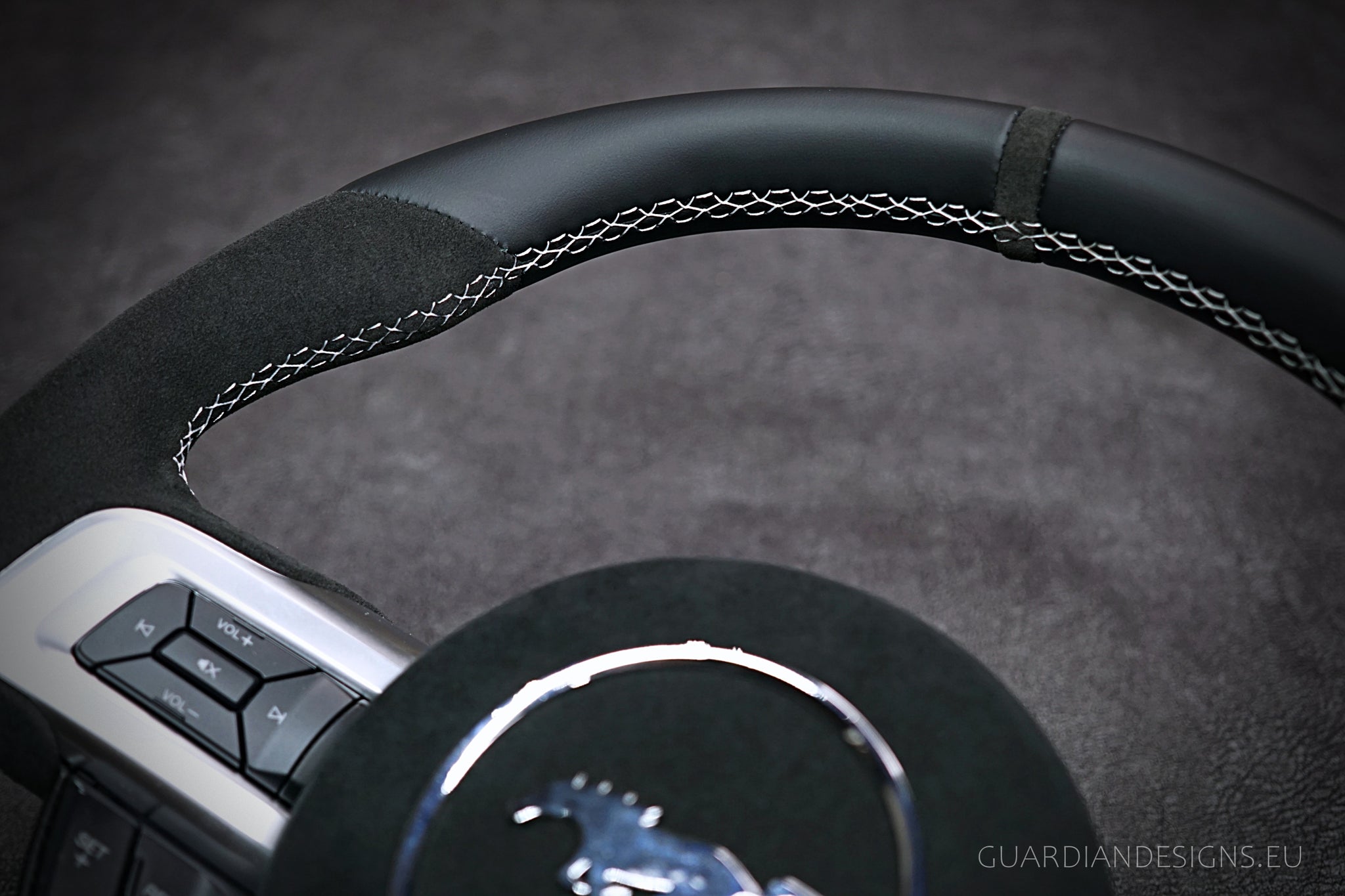 Ford Mustang S550 | 2015 - 2023