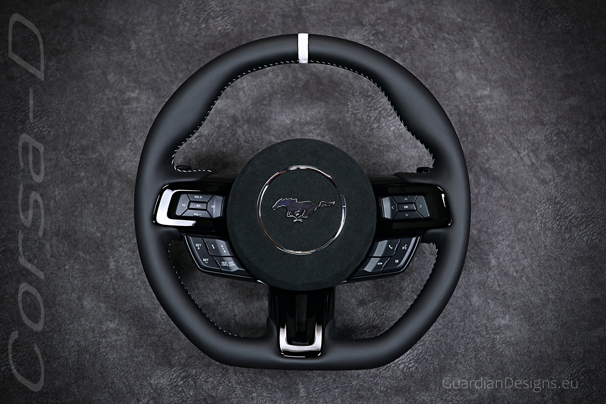 Ford Mustang S550 | 2015 - 2023