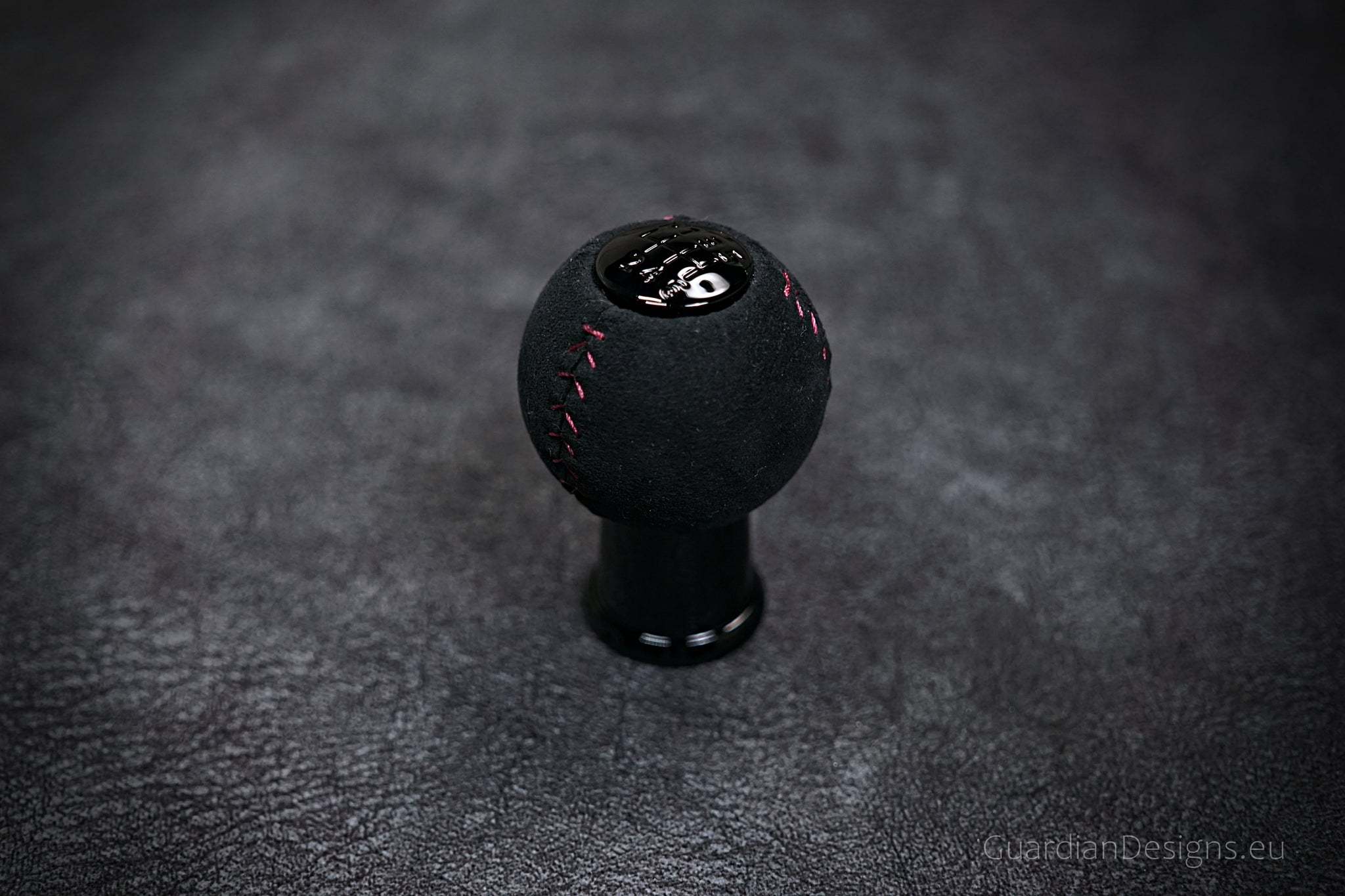 ND Mazda MX-5 Gear Knob | 2016 -