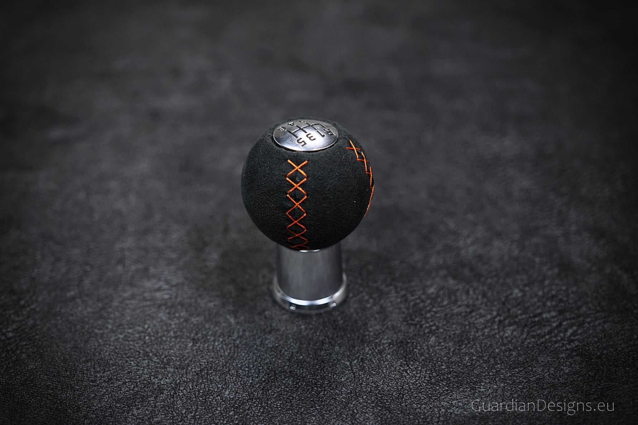 ND Mazda MX-5 Gear Knob | 2016 -