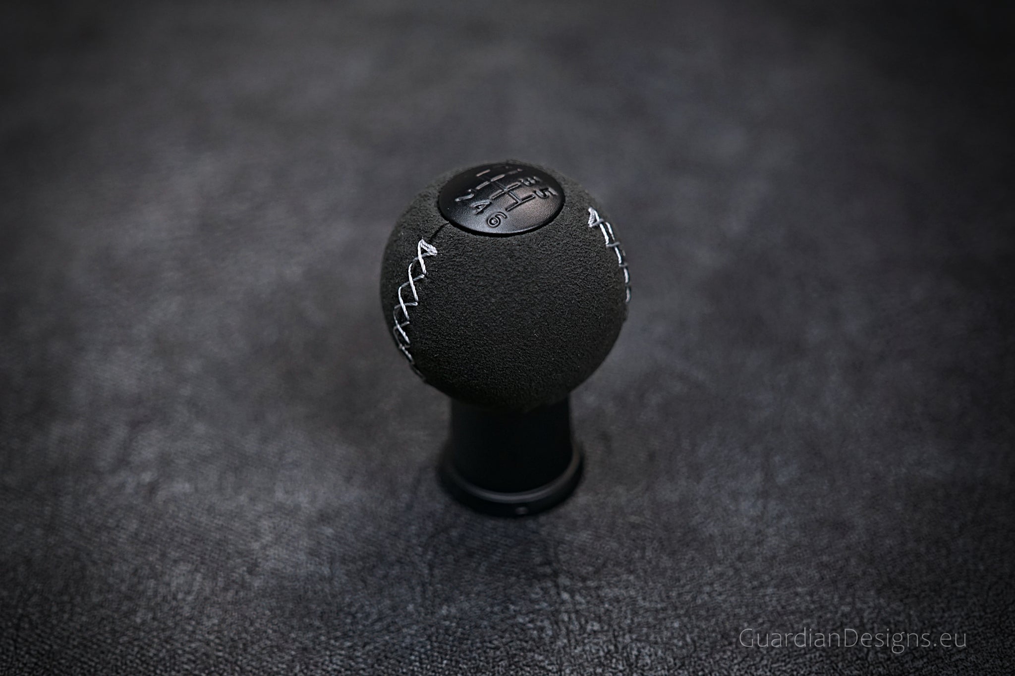 ND Mazda MX-5 Gear Knob | 2016 -