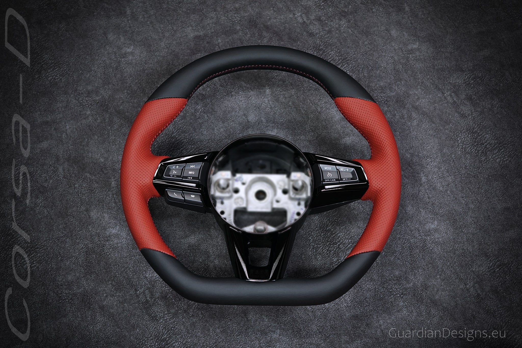 Fiat / Abarth 124 Spider | 2017 - 2020