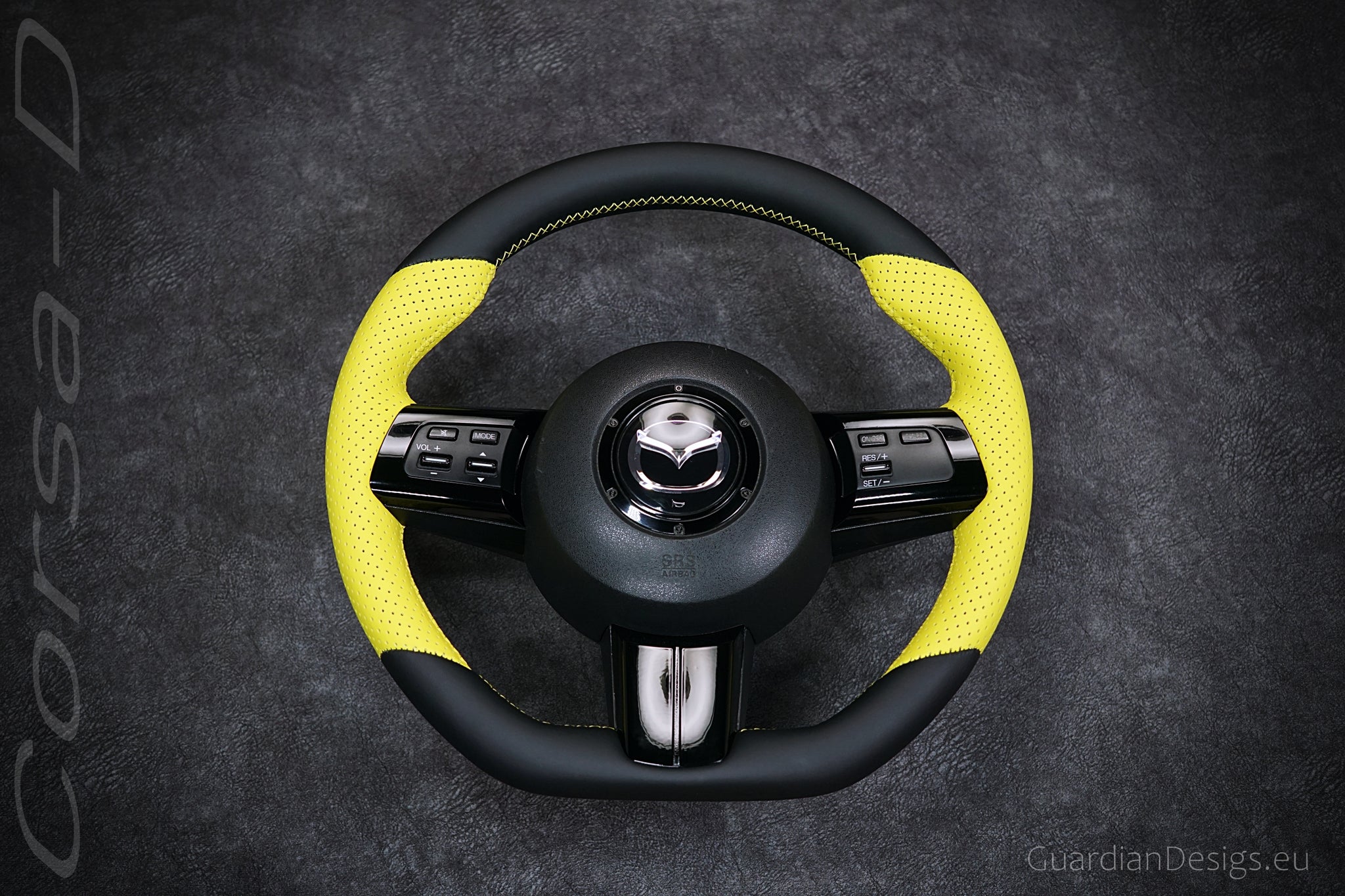 Mazda MX-5 NC | 2006-2015