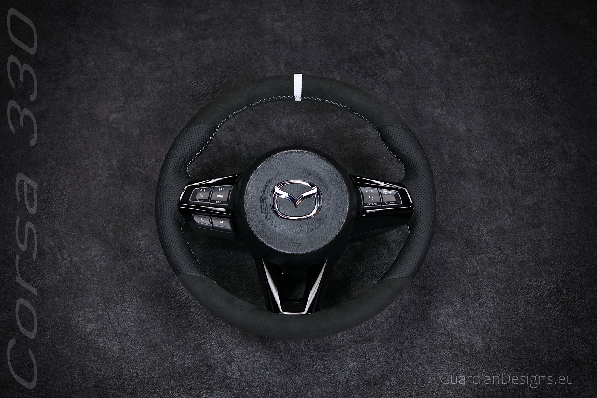 Mazda MX-5 ND | 2016 -