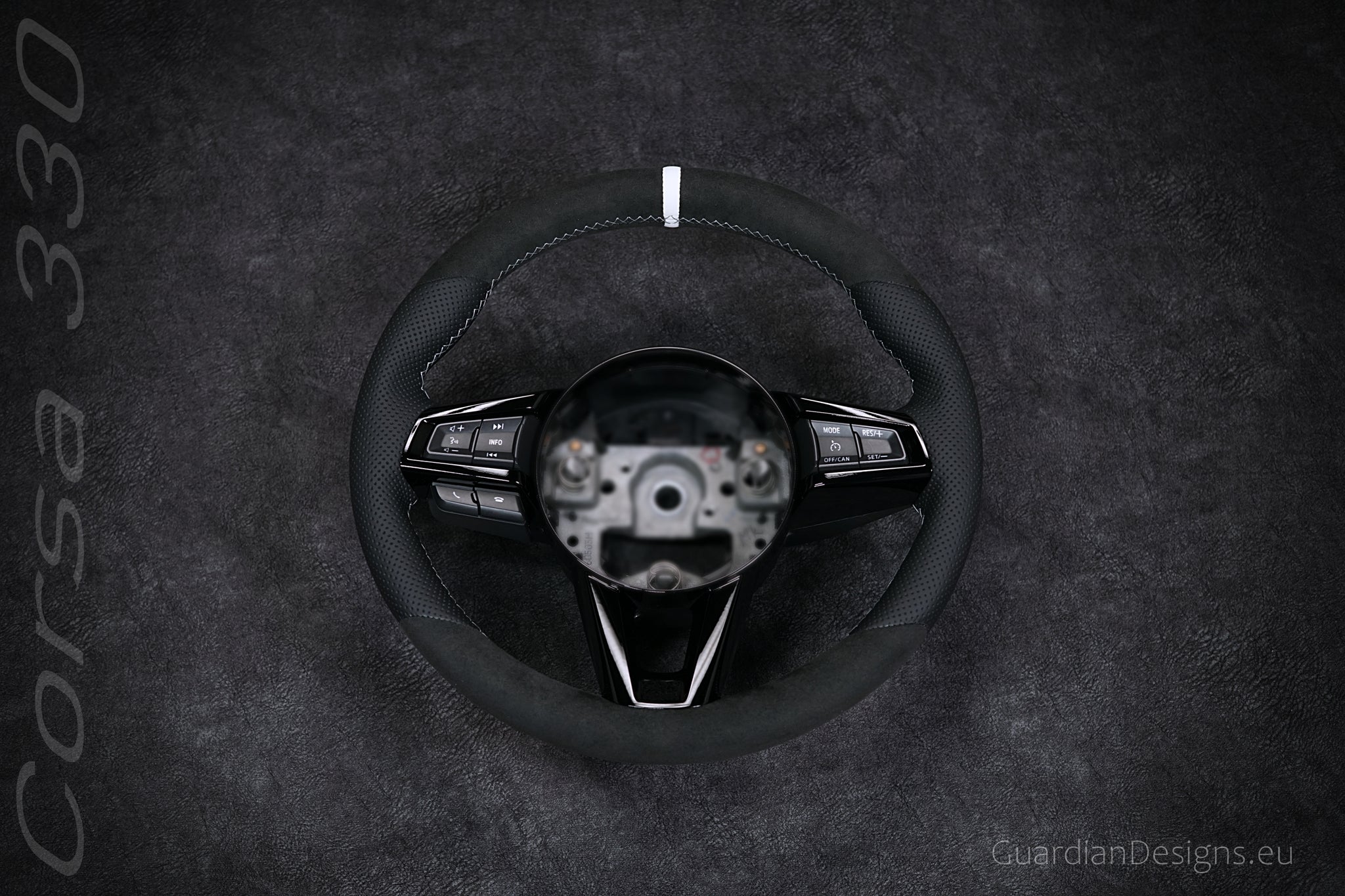 Fiat / Abarth 124 Spider | 2017 - 2020