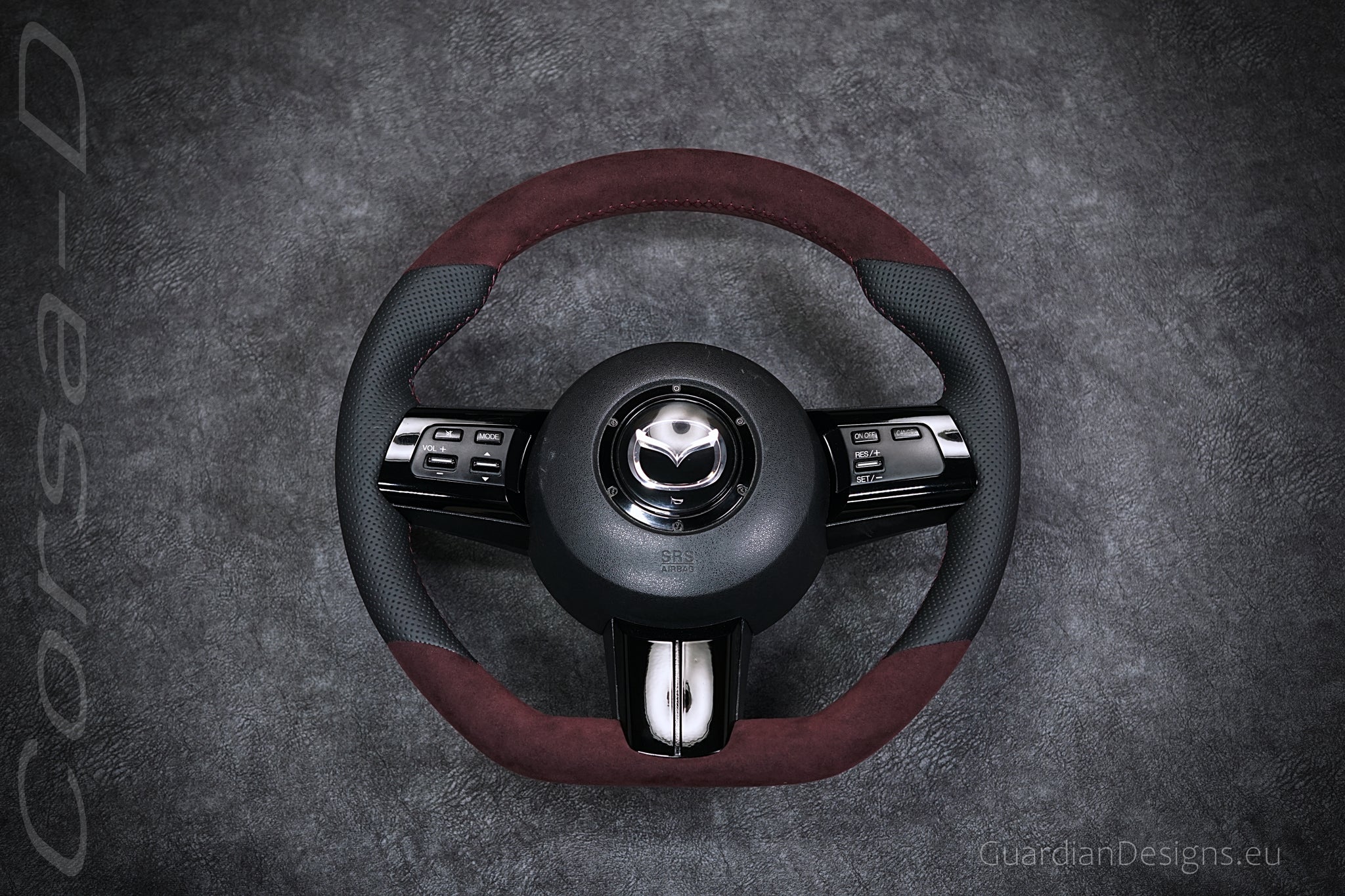 Mazda MX-5 NC | 2006-2015