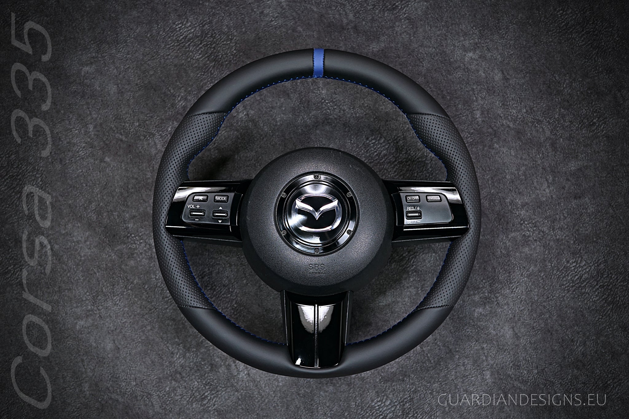 Mazda MX-5 NC | 2006-2015
