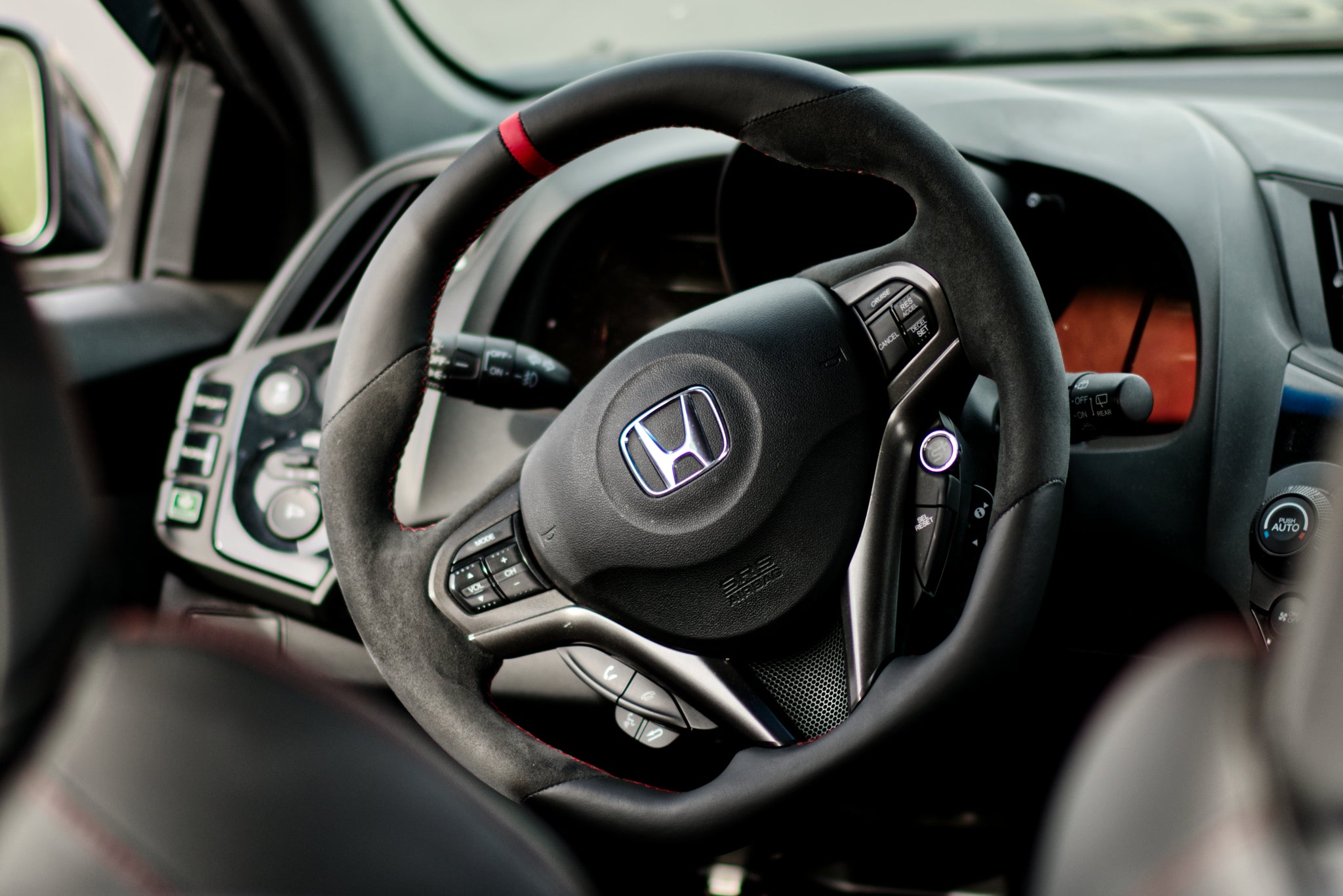 Honda CR-Z | 2010 - 2016