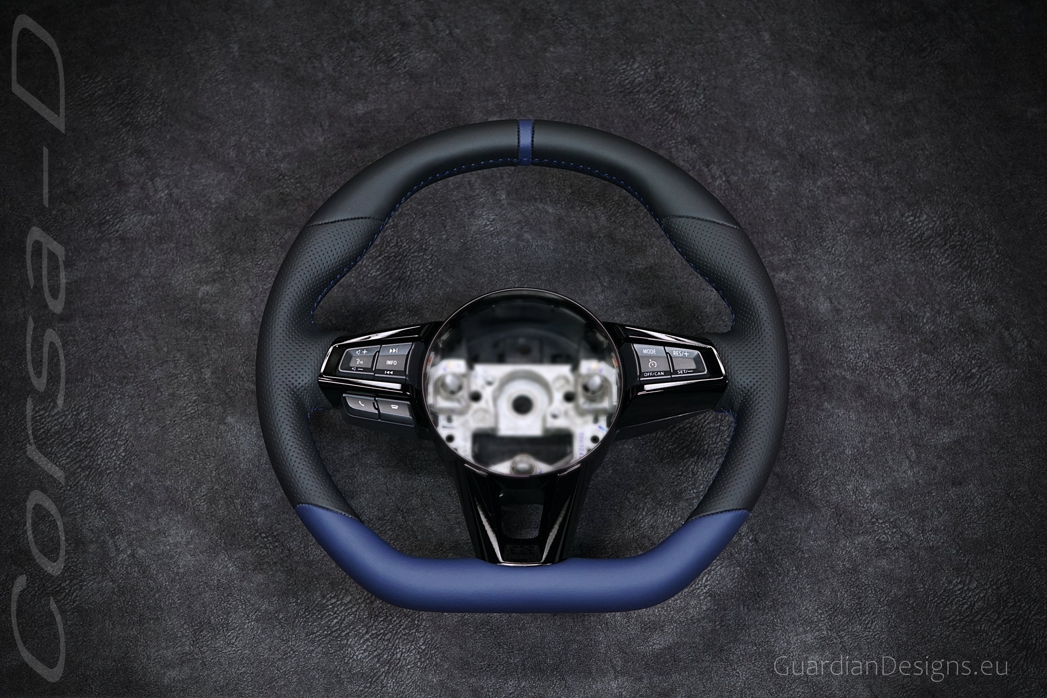 Fiat / Abarth 124 Spider | 2017 - 2020