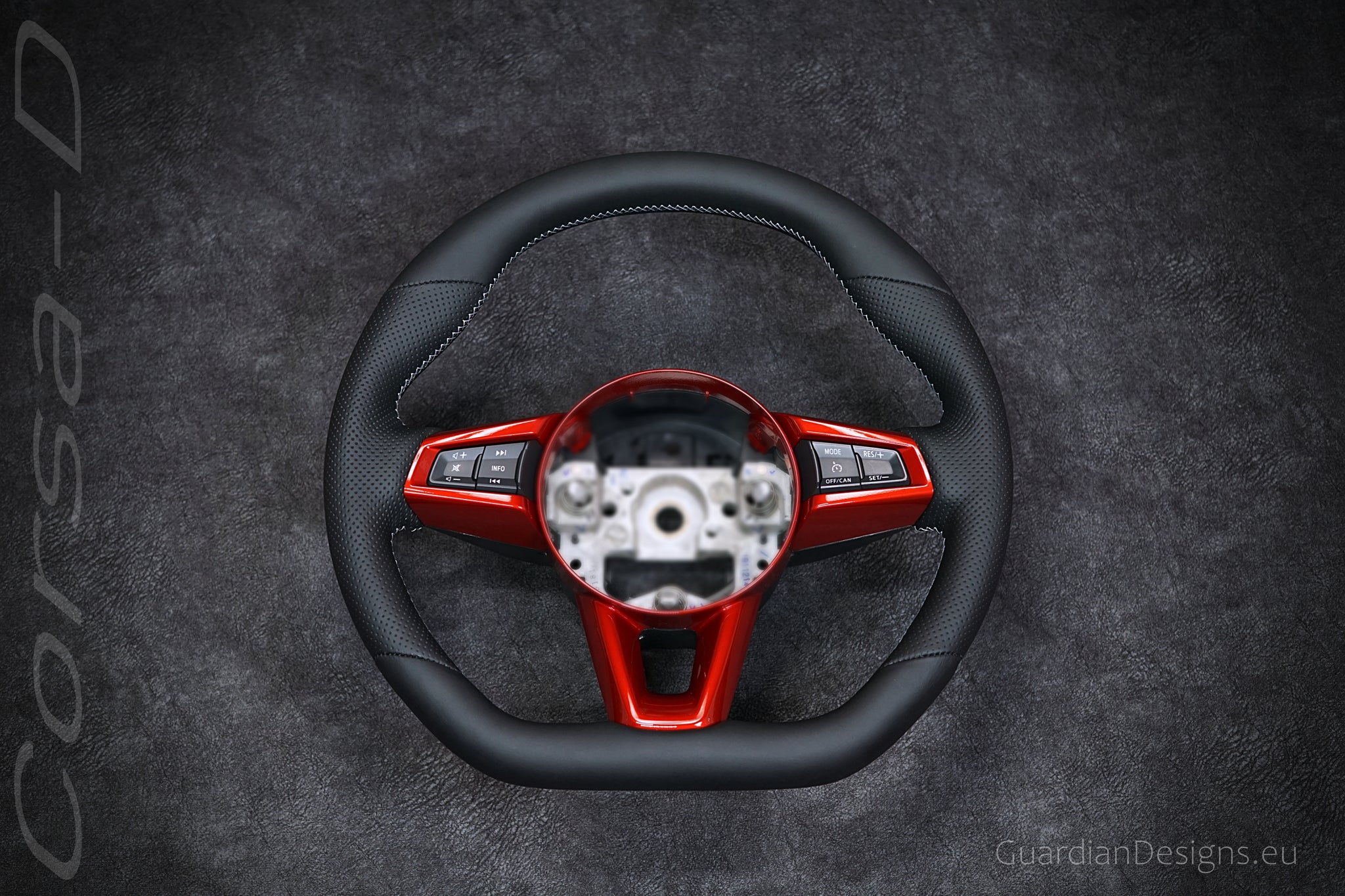 Fiat / Abarth 124 Spider | 2017 - 2020