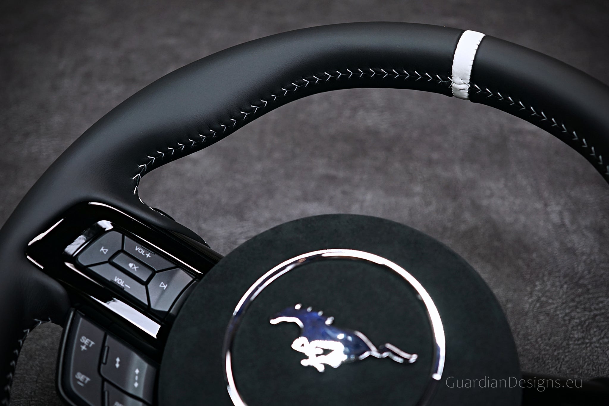 Ford Mustang S550 | 2015 - 2023