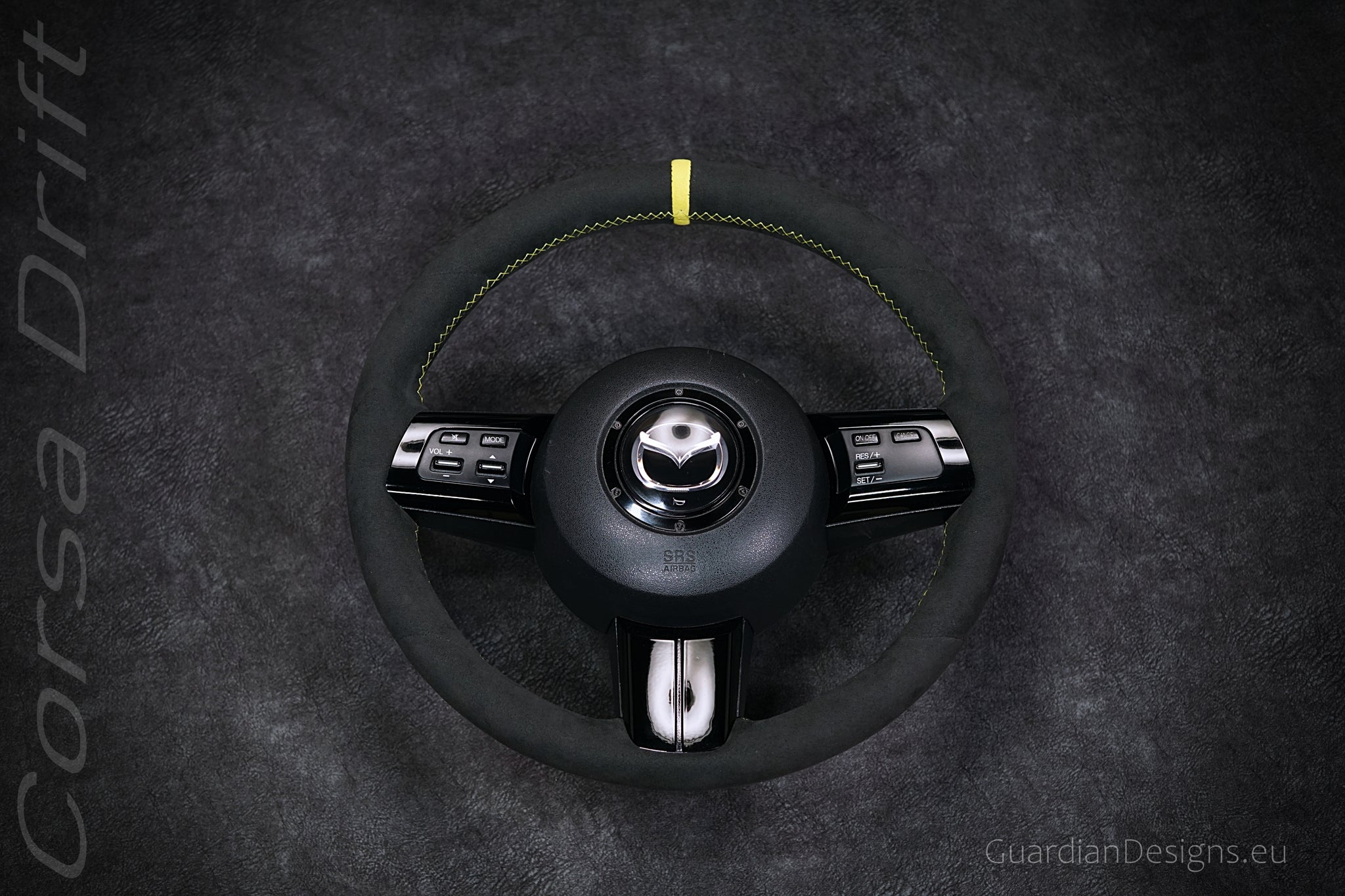 Mazda MX-5 NC | 2006-2015