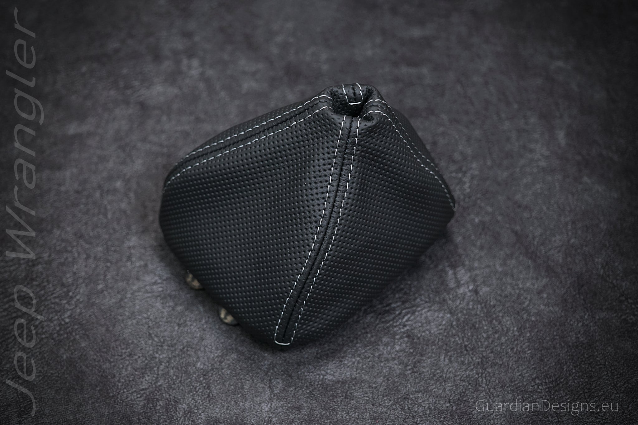 Jeep Wrangler JK | 2007 - 2018 & Grand Cherokee WK2 | 2011-2014