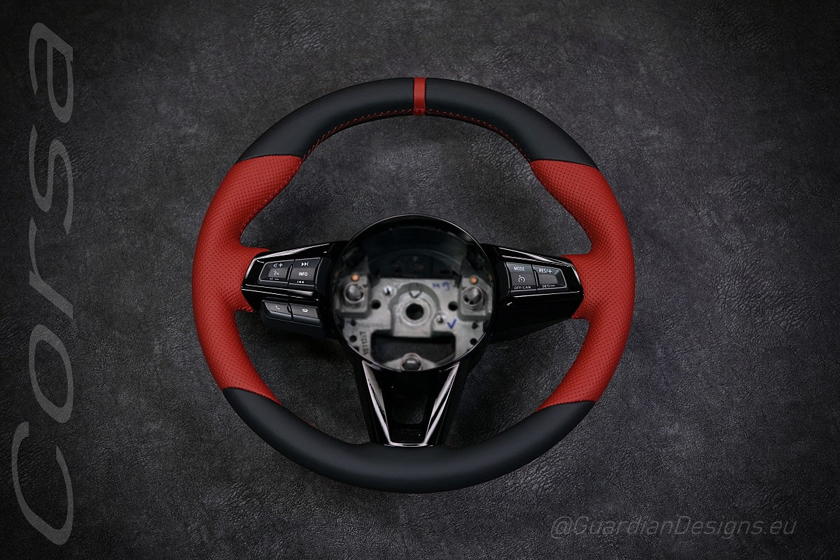 Fiat / Abarth 124 Spider | 2017 - 2020