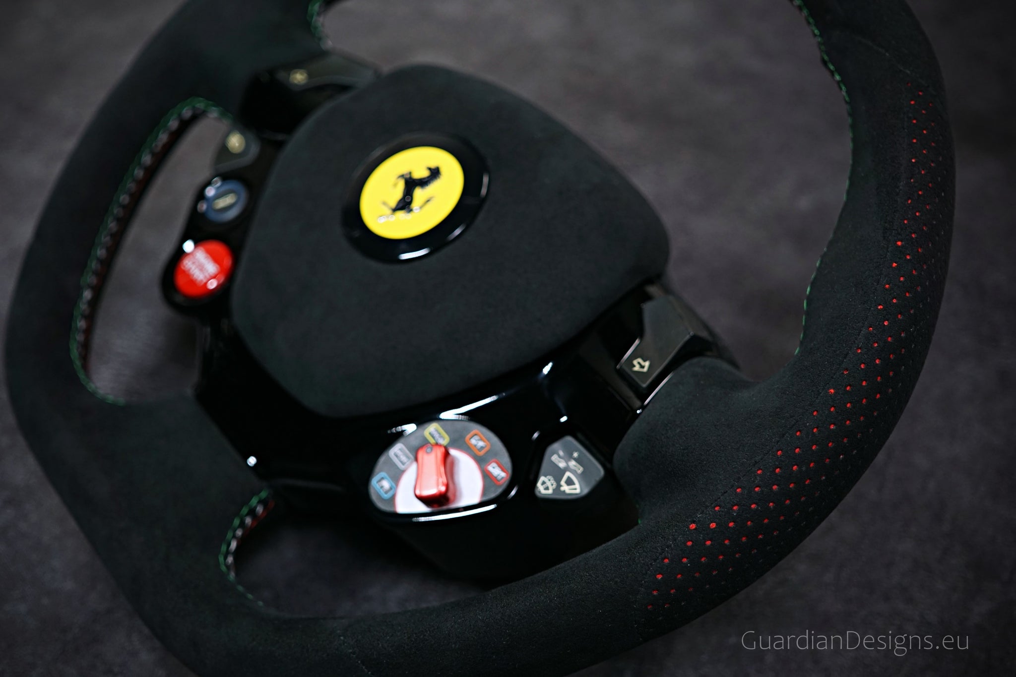 Ferrari 458 F142 | 2010 - 2015