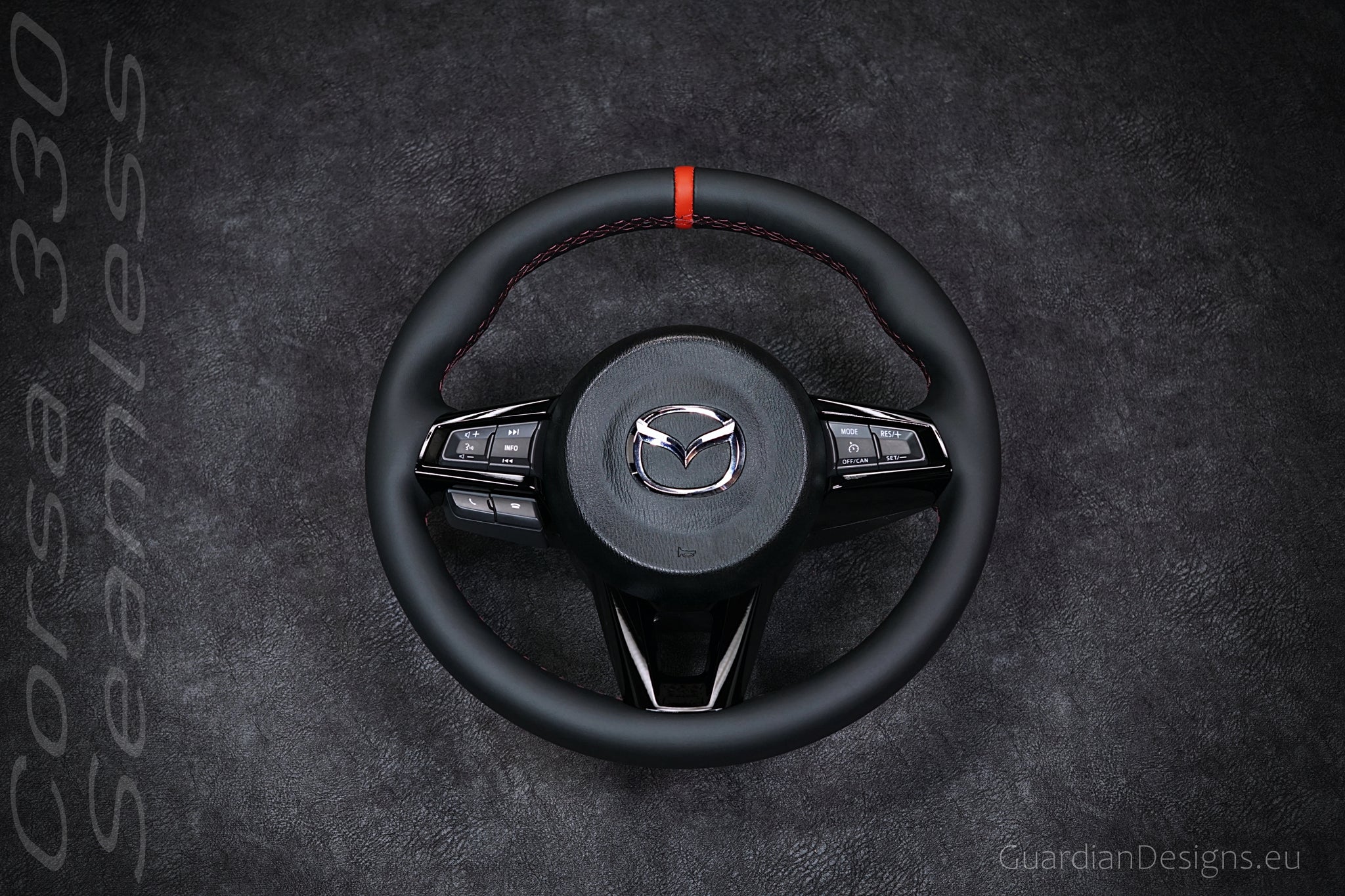 Mazda MX-5 ND | 2016 -