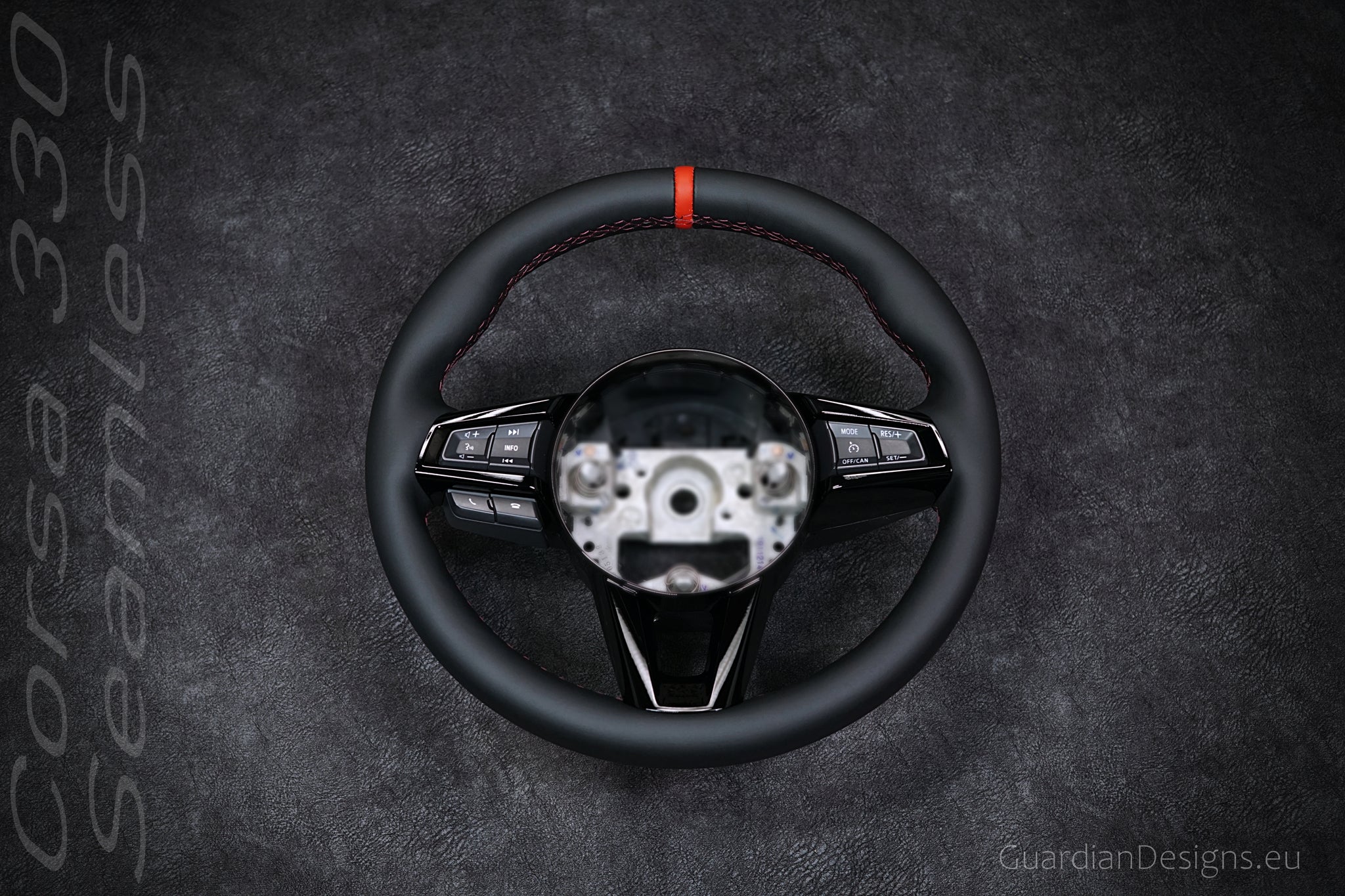 Fiat / Abarth 124 Spider | 2017 - 2020