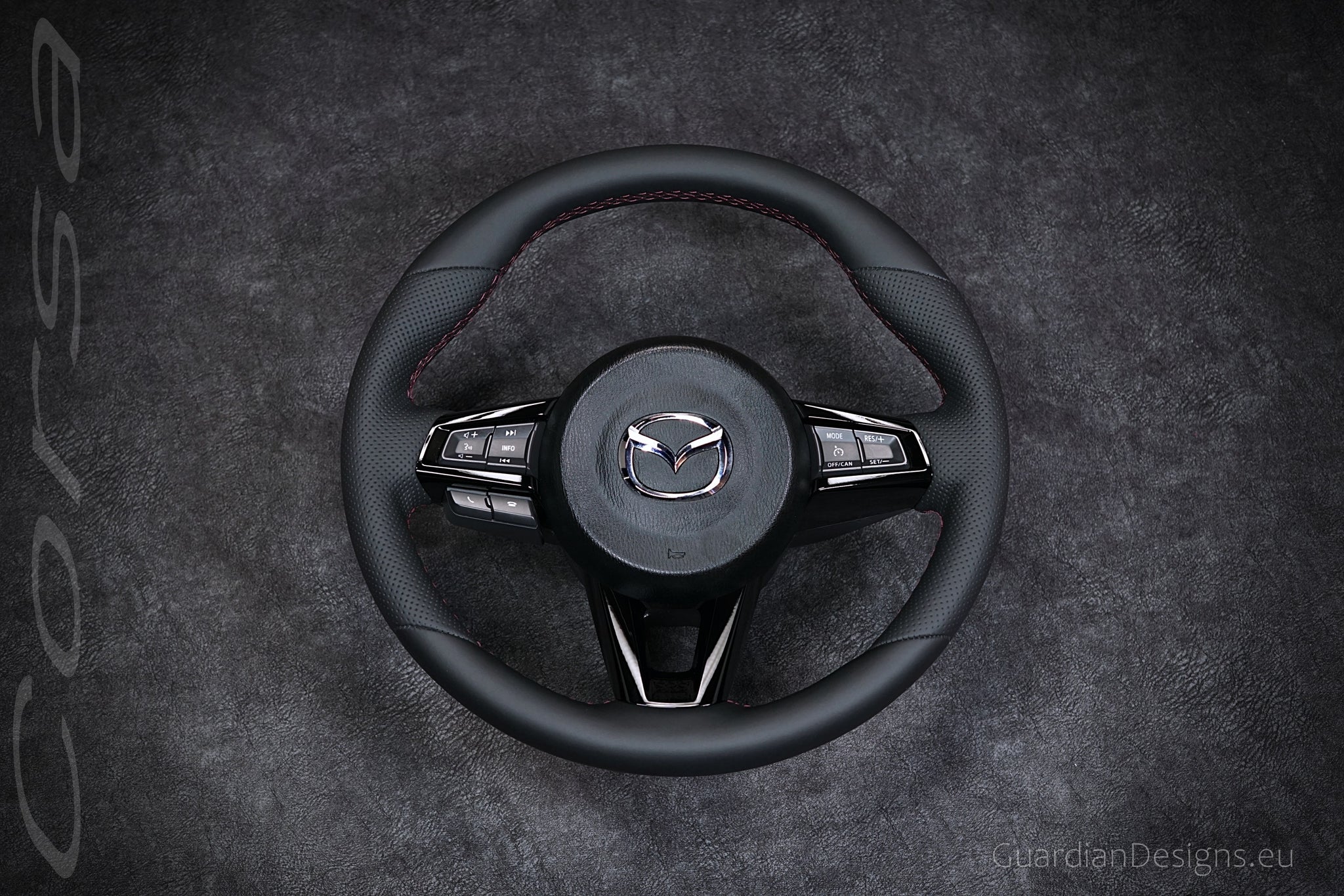 Mazda MX-5 ND | 2016 -