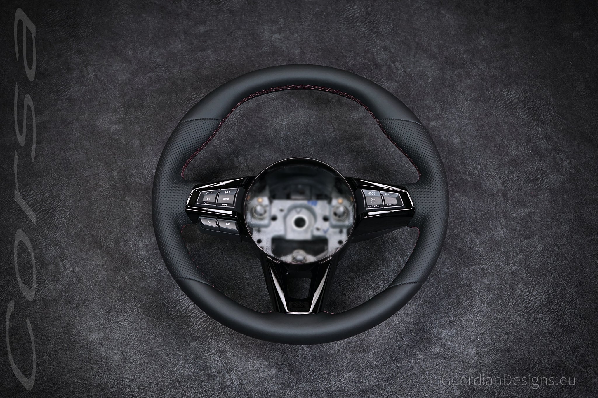 Fiat / Abarth 124 Spider | 2017 - 2020