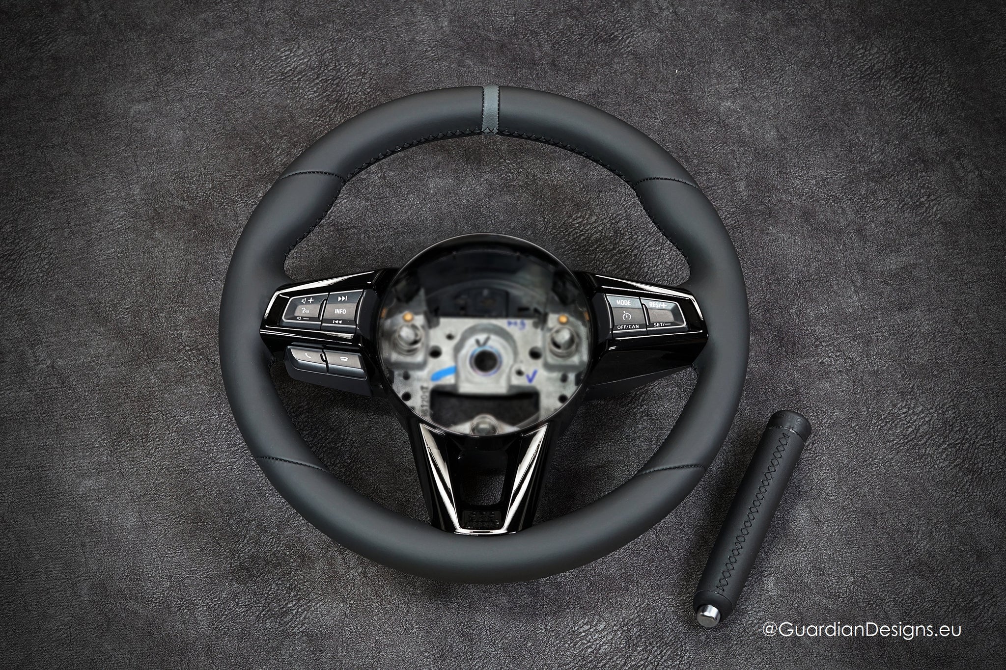 Fiat / Abarth 124 Spider | 2017 - 2020