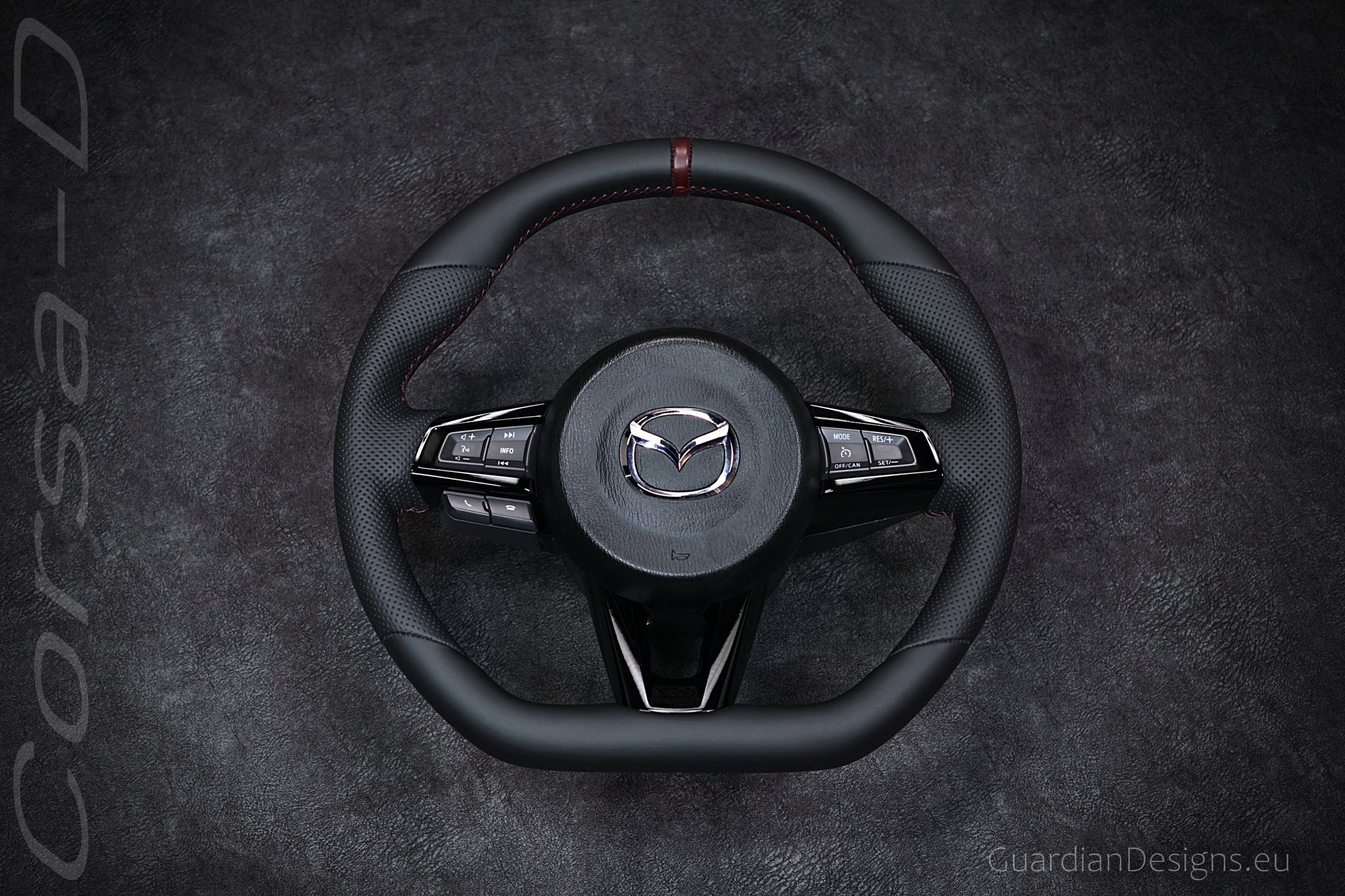 Mazda MX-5 ND | 2016 -