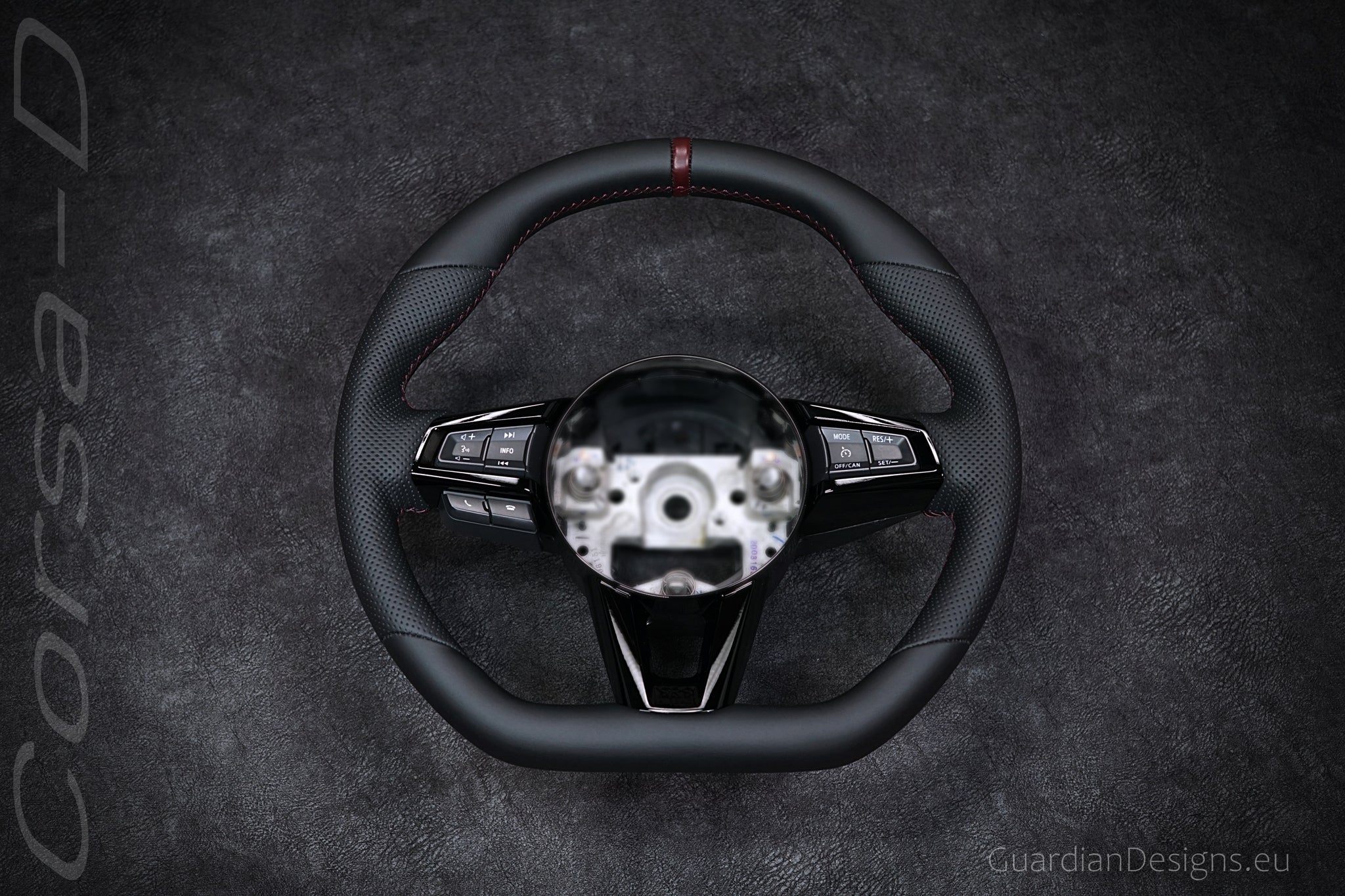 Fiat / Abarth 124 Spider | 2017 - 2020