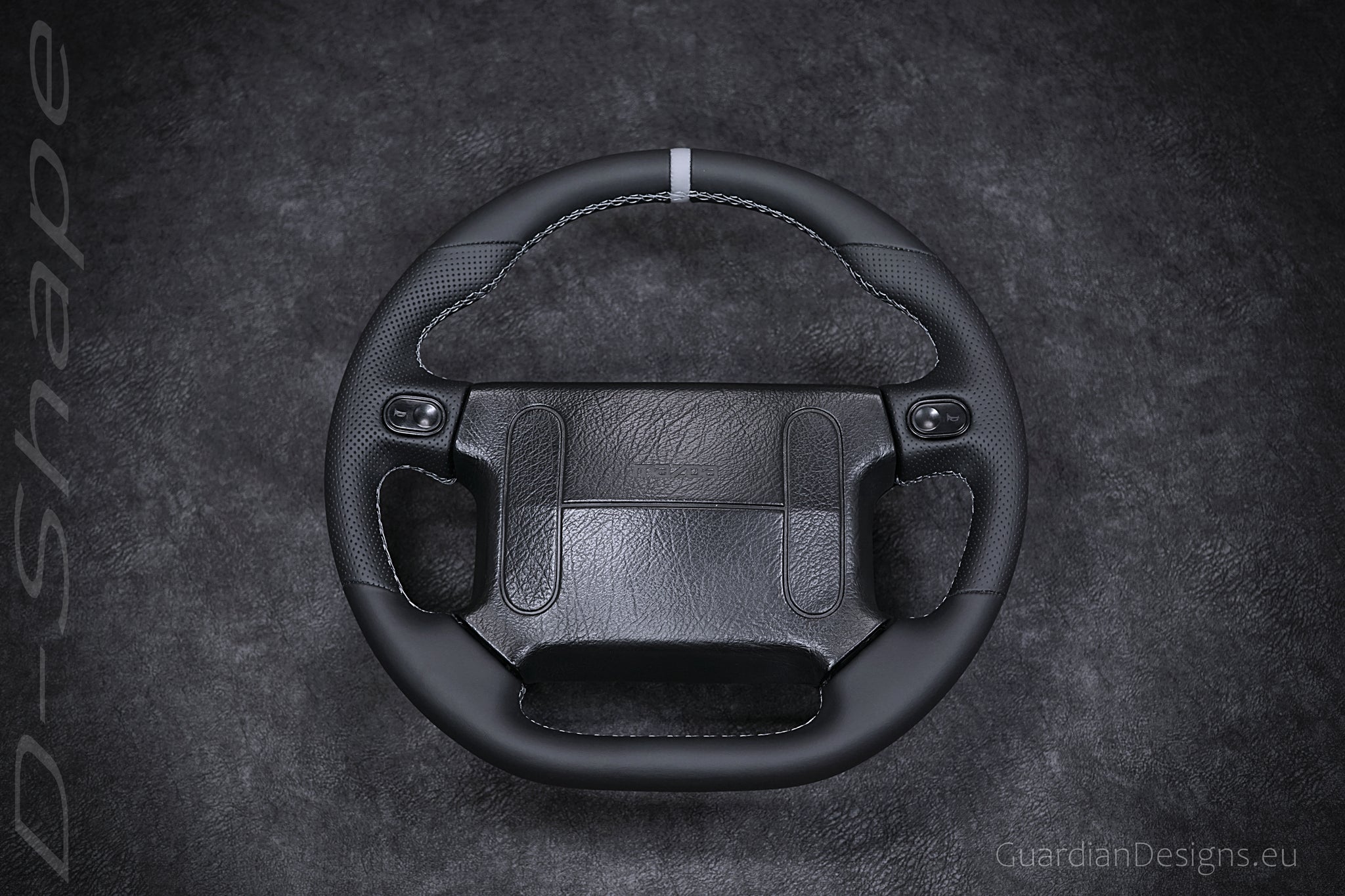 Mazda MX-5 NA | 1990-1997