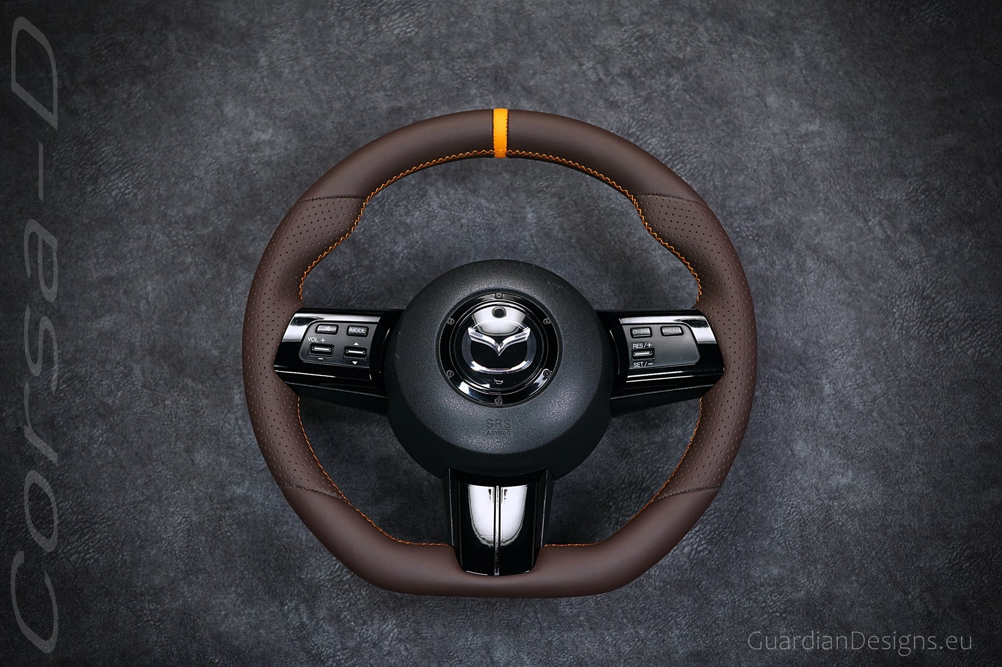 Mazda MX-5 NC | 2006-2015