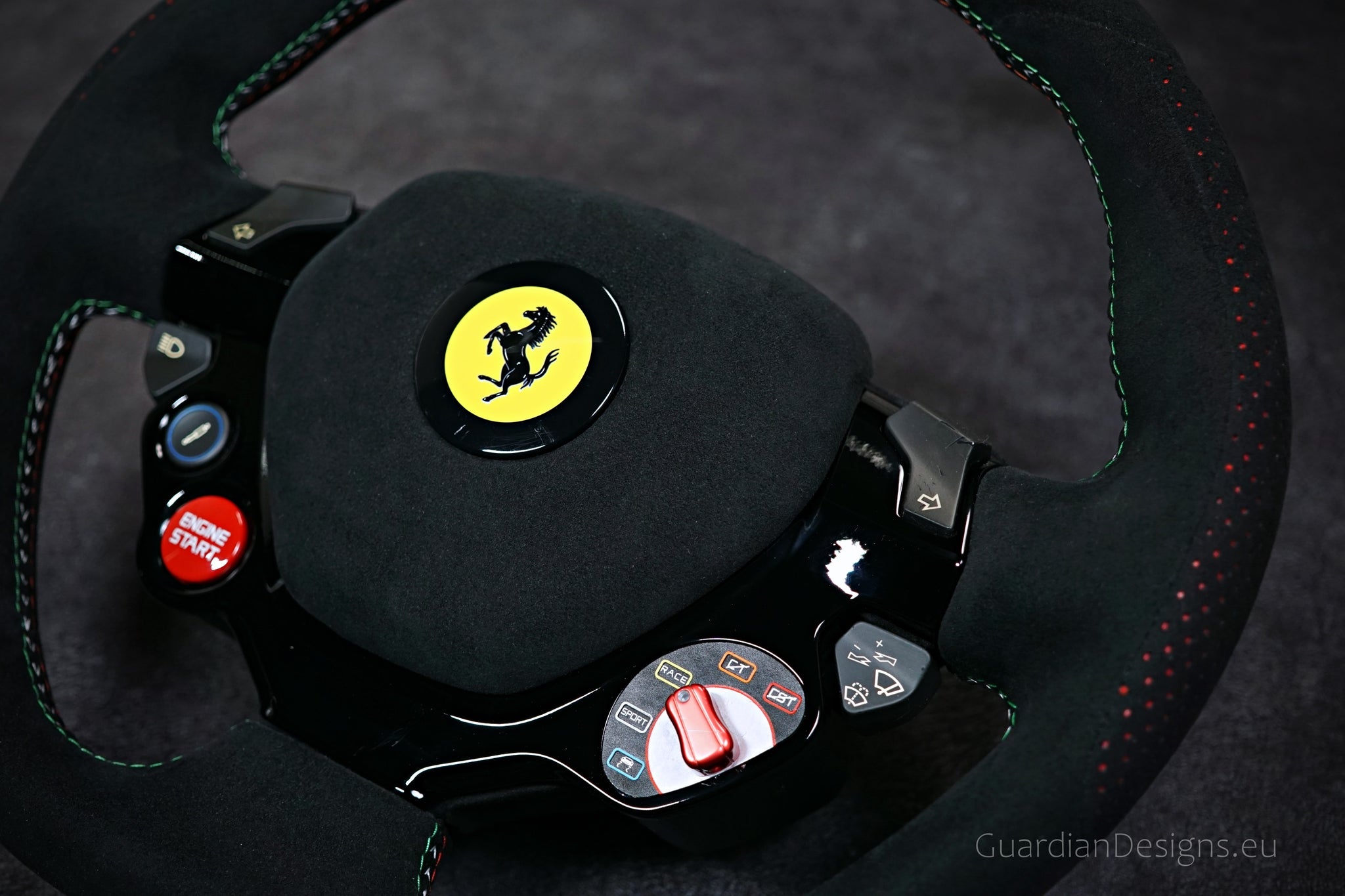 Ferrari 458 F142 | 2010 - 2015