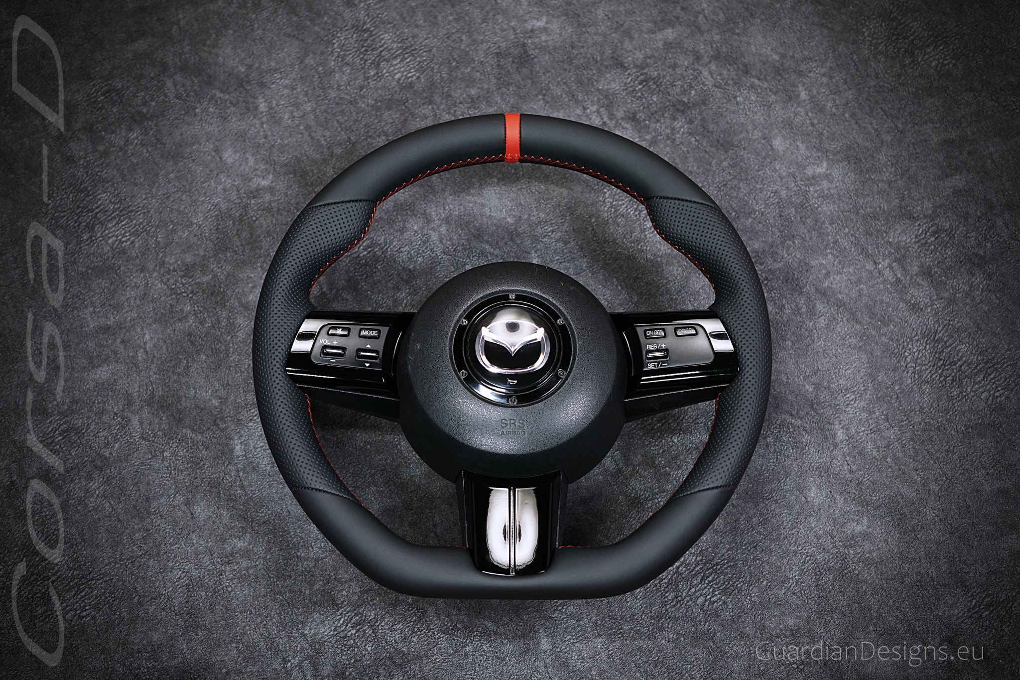 Mazda MX-5 NC | 2006-2015