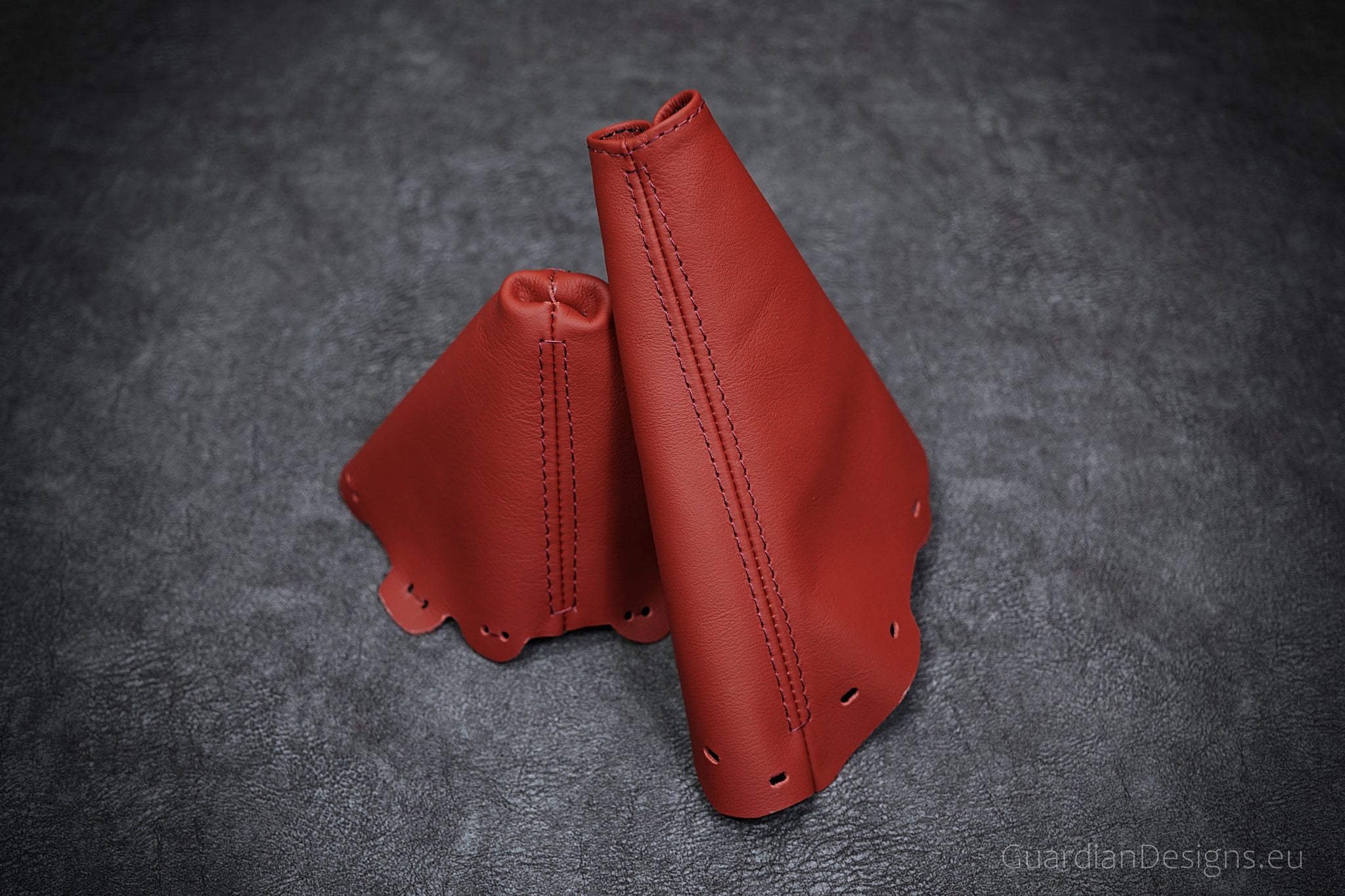 Shifter and E-Brake Boots for Mazda MX-5
