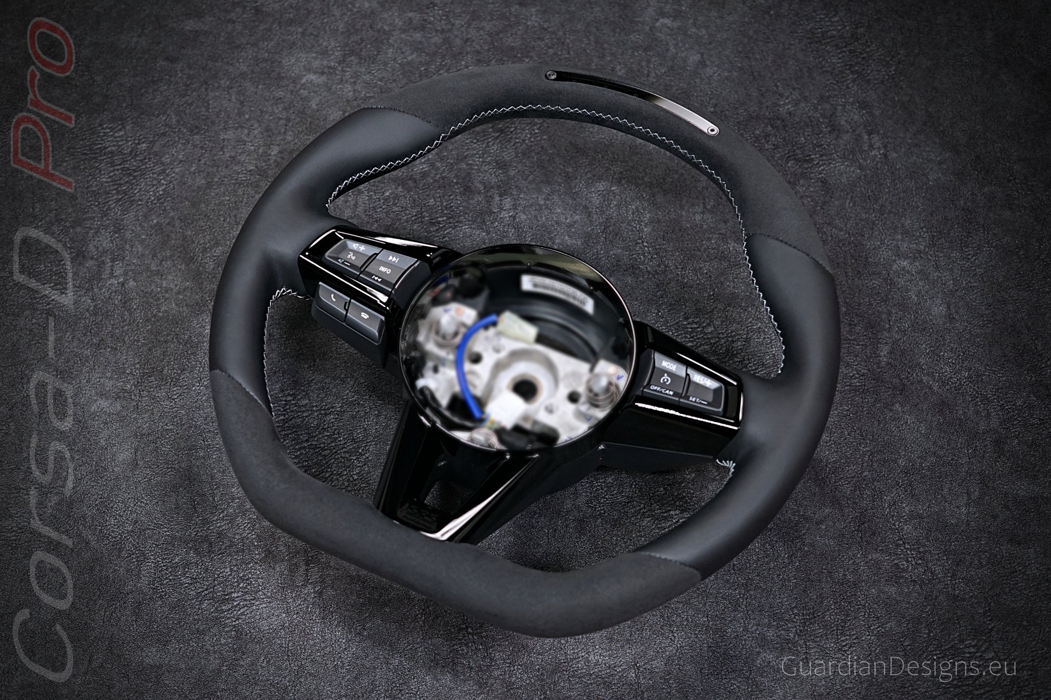 Mazda MX-5 ND | 2016 -