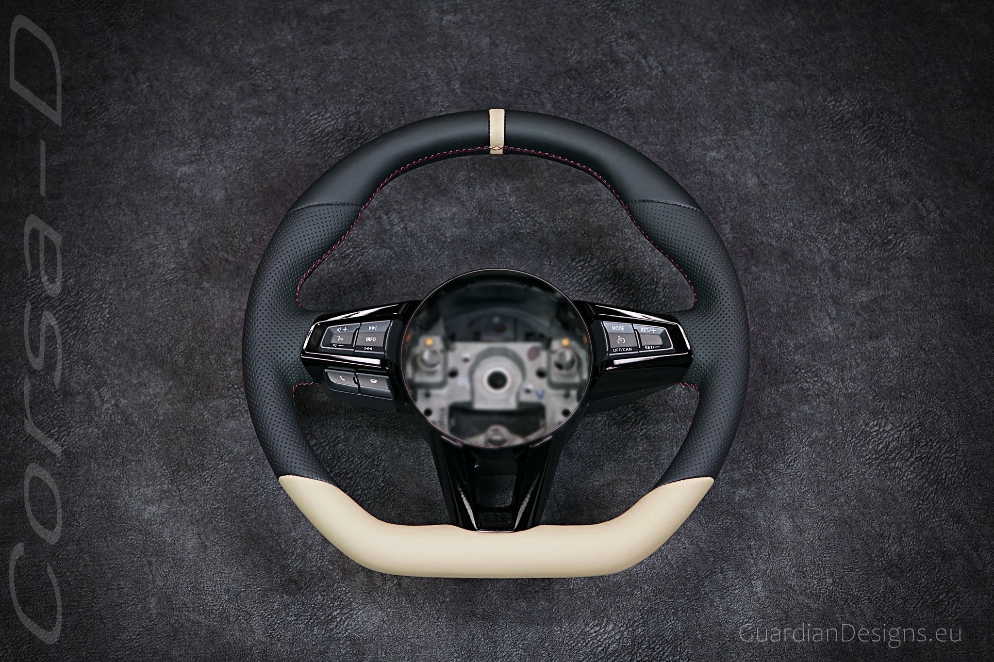 Fiat / Abarth 124 Spider | 2017 - 2020