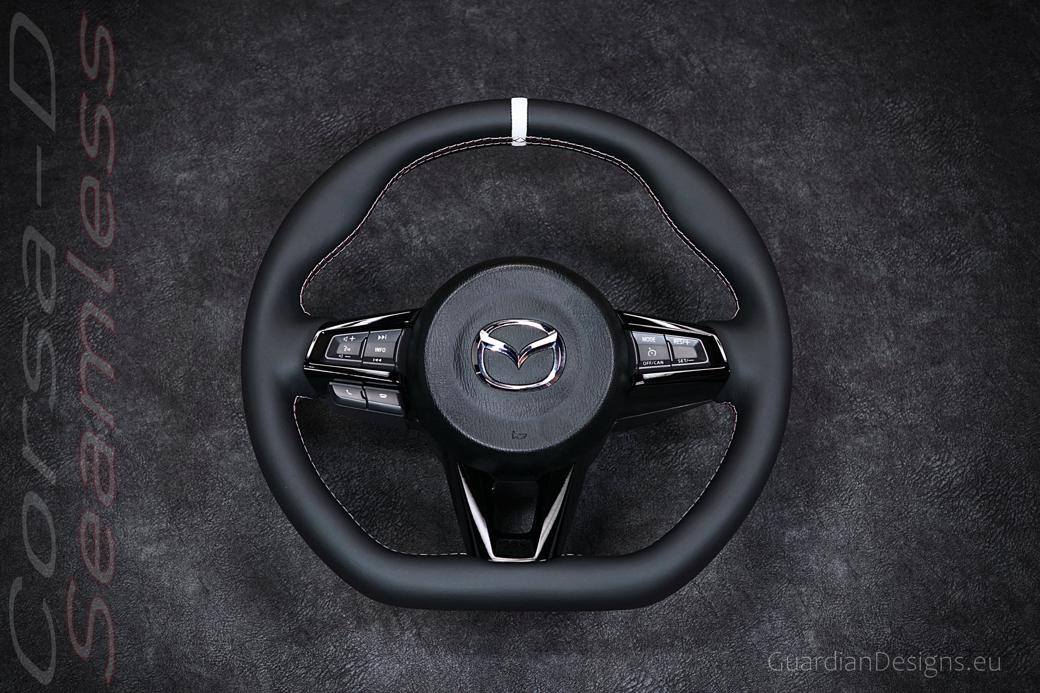 Mazda MX-5 ND | 2016 -
