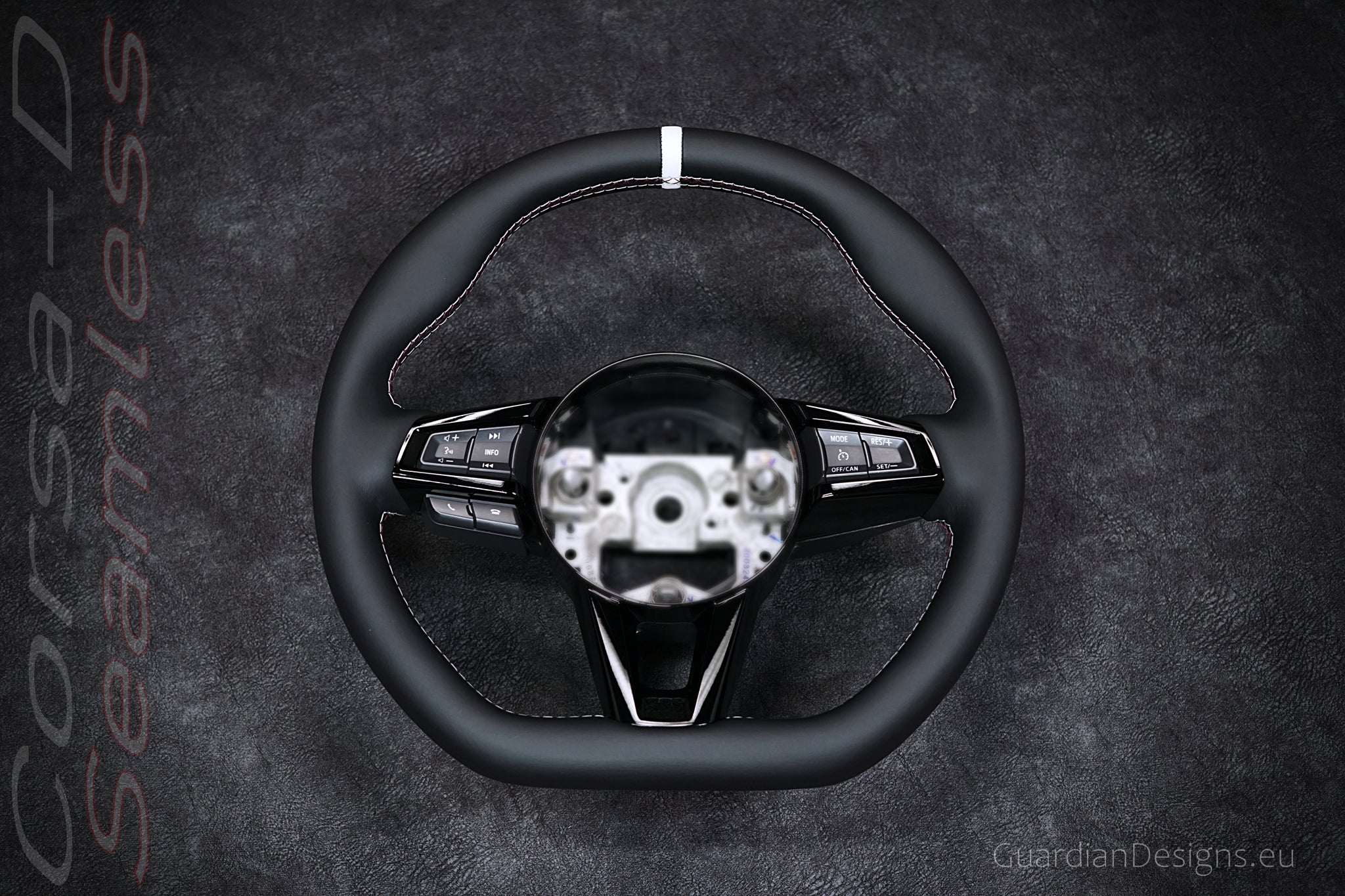 Fiat / Abarth 124 Spider | 2017 - 2020