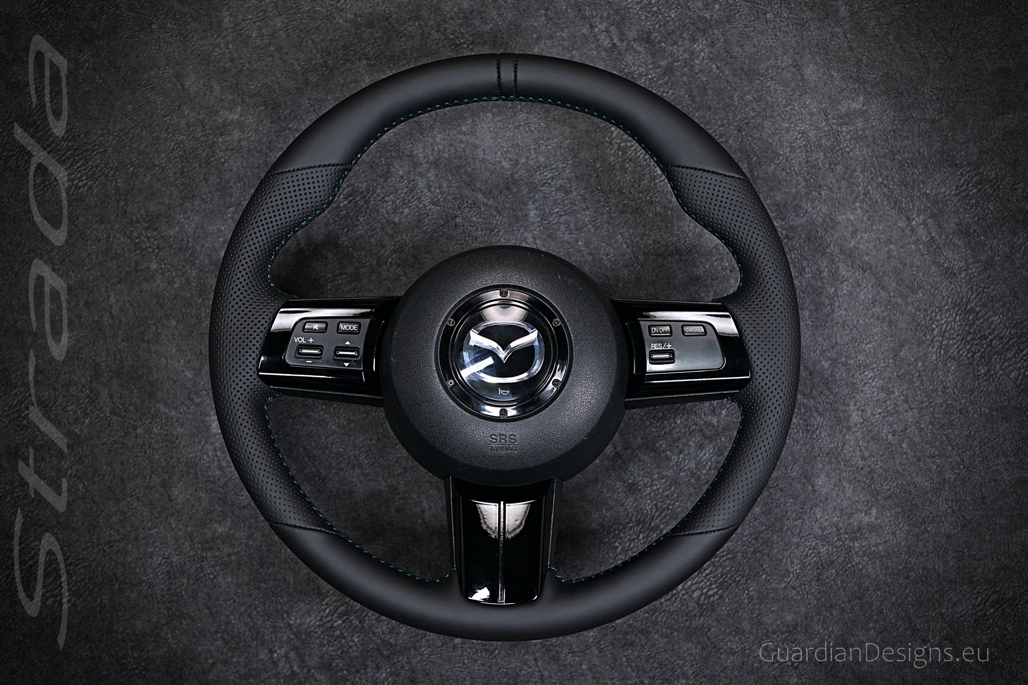 Mazda MX-5 NC | 2006-2015
